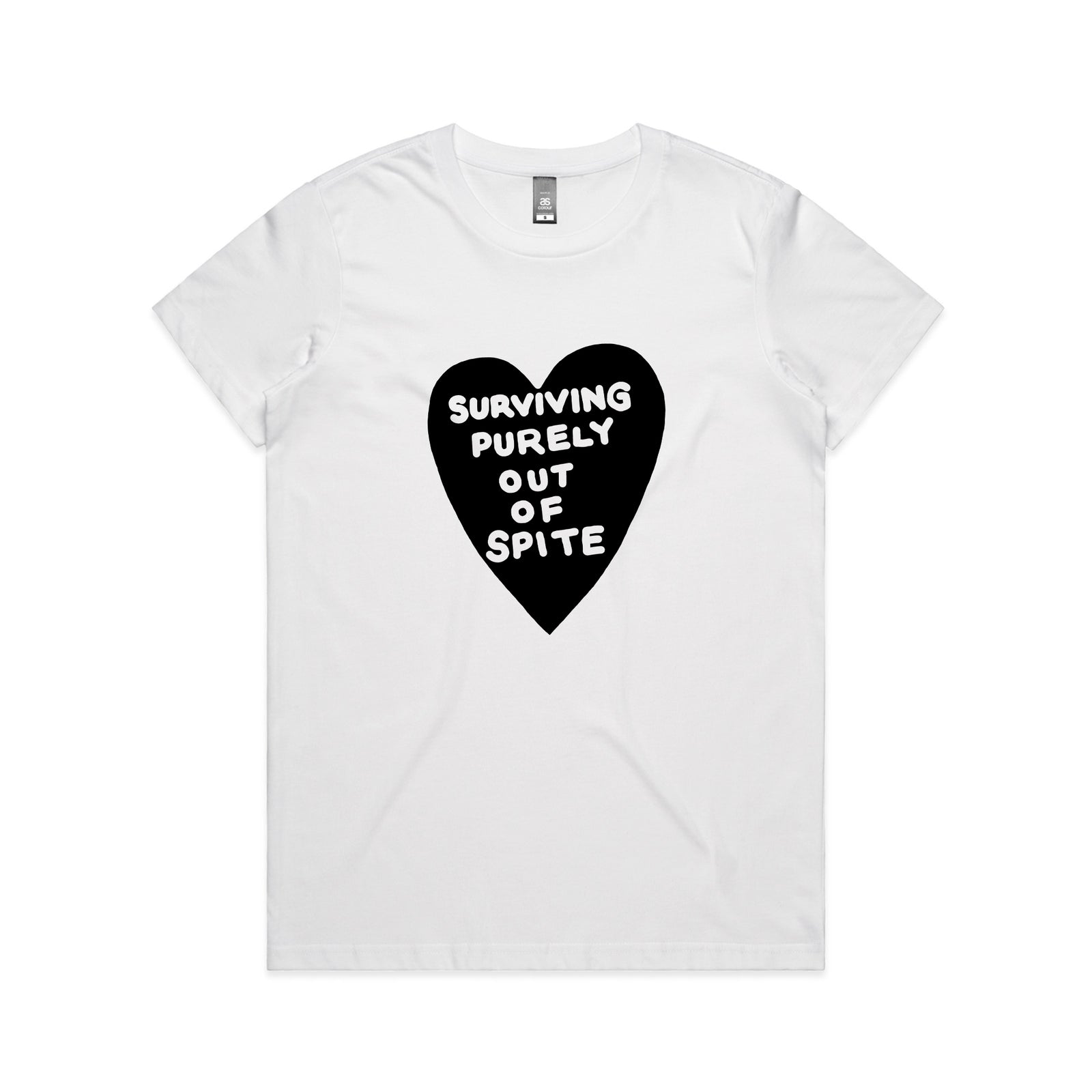 Spite Tee