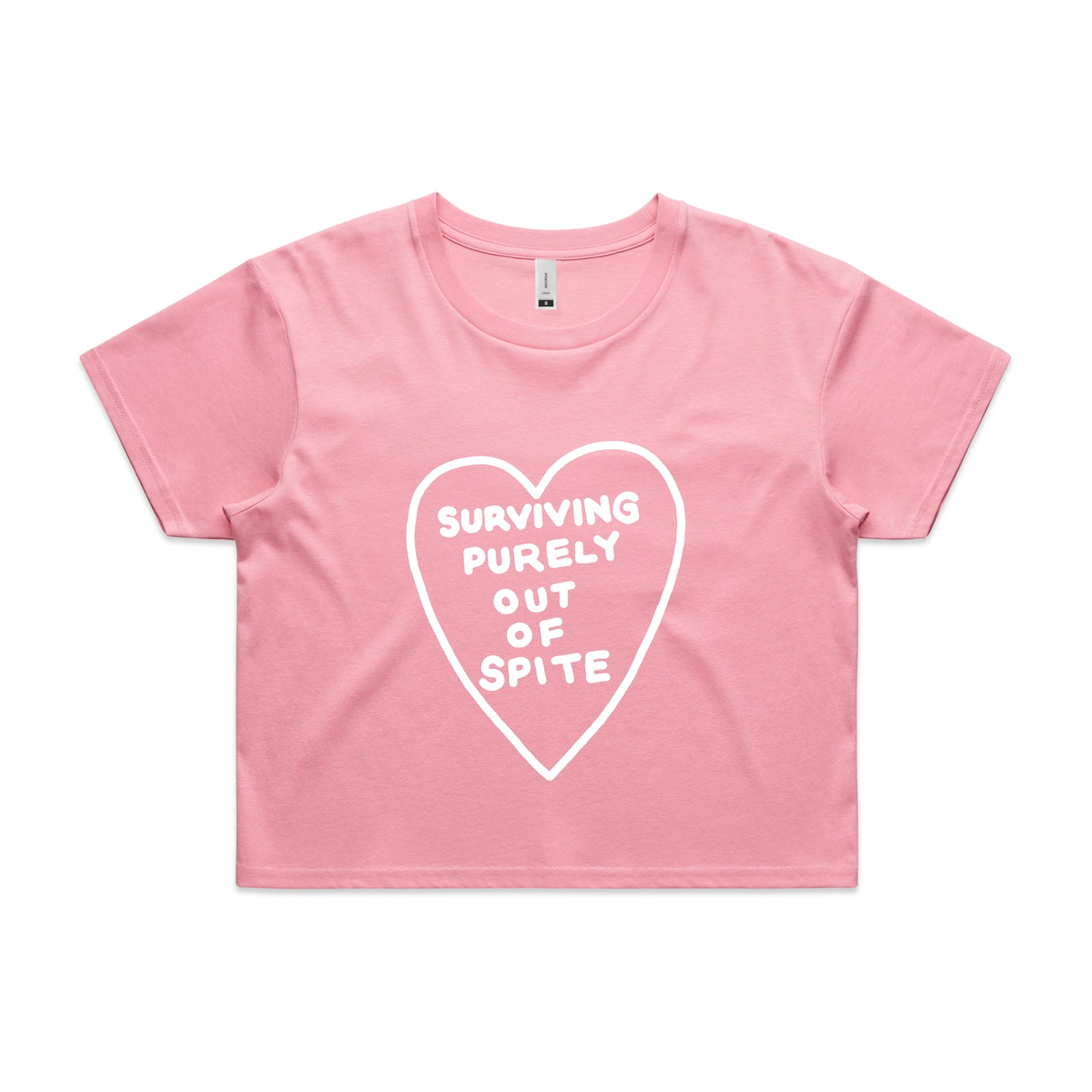 Spite Tee