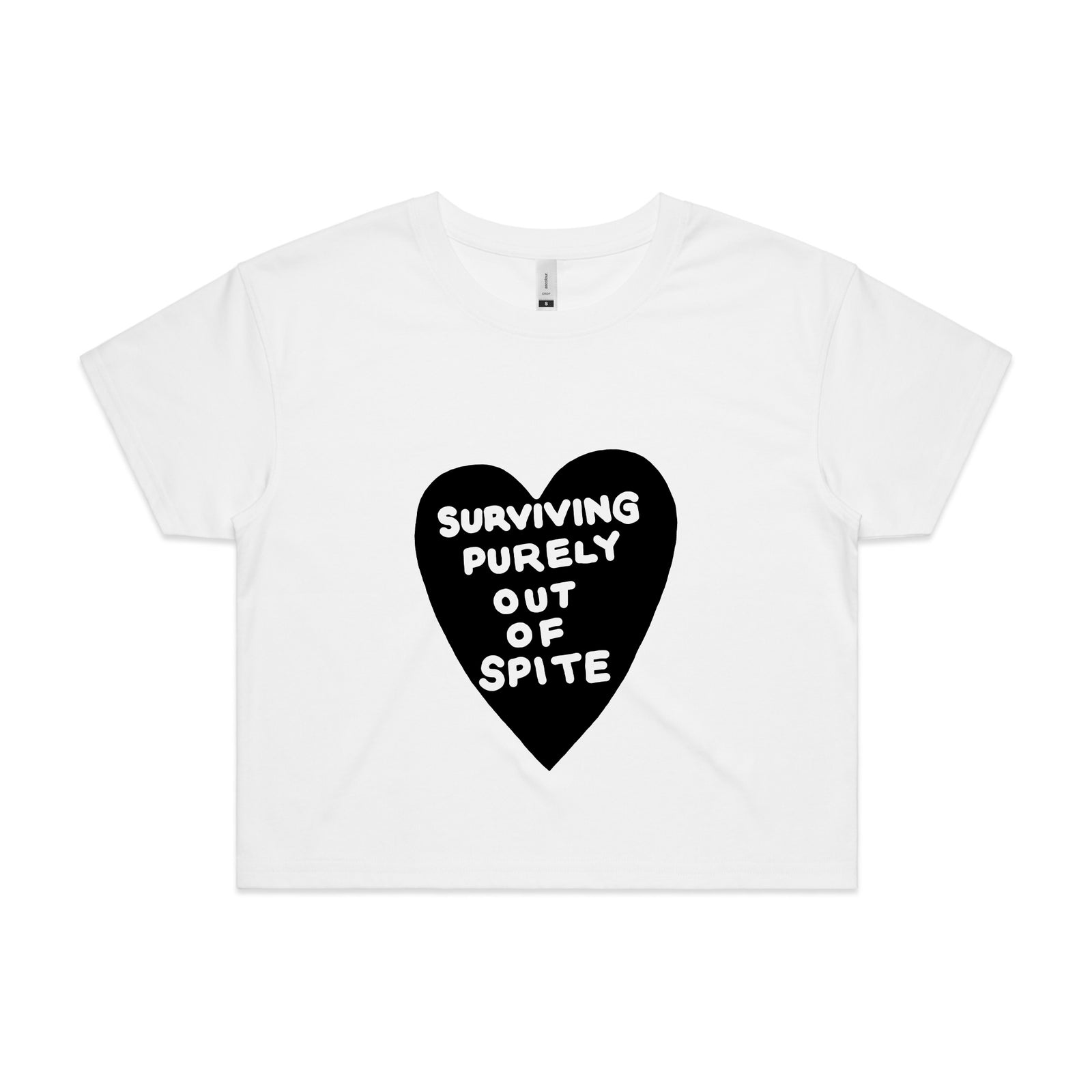 Spite Tee