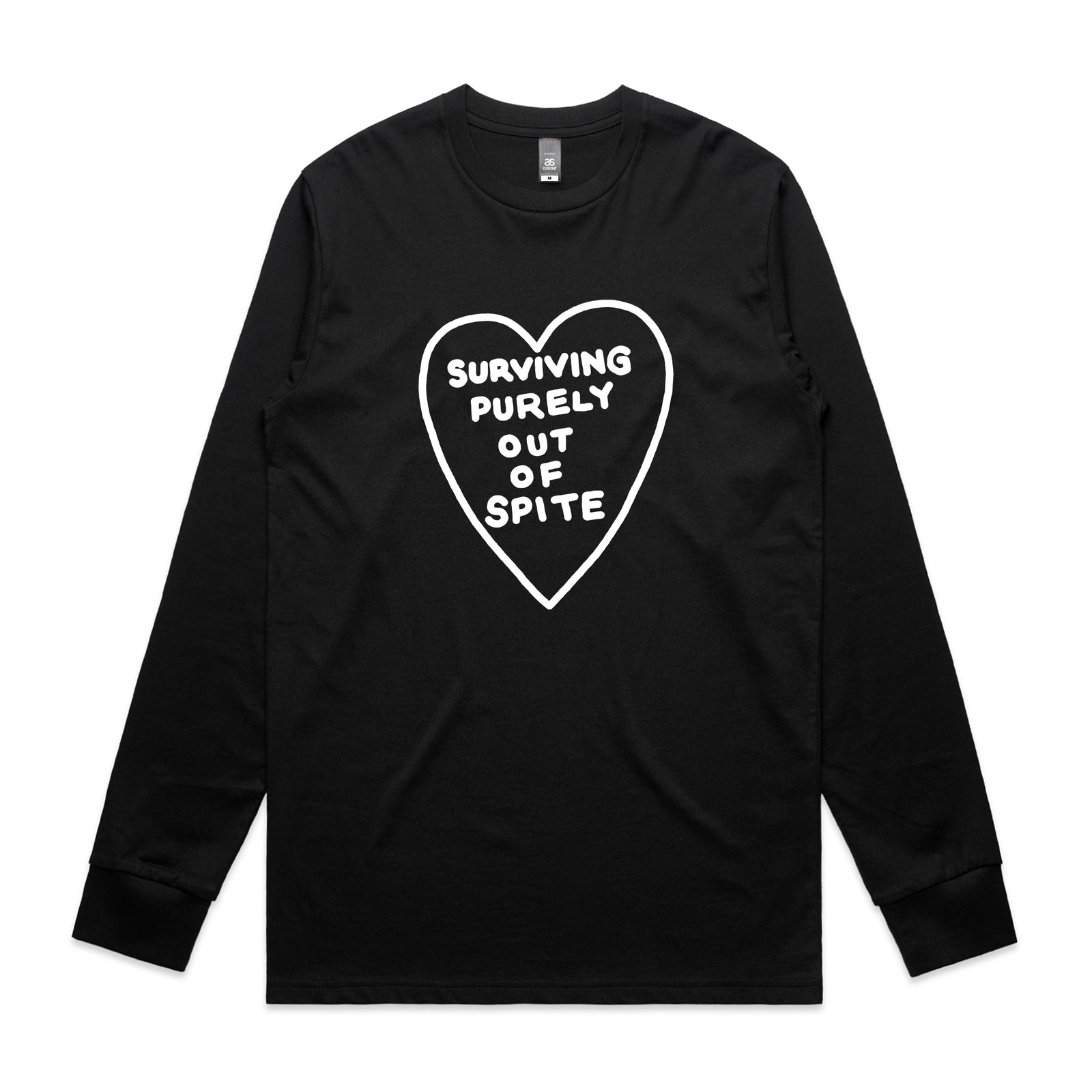 Spite Tee