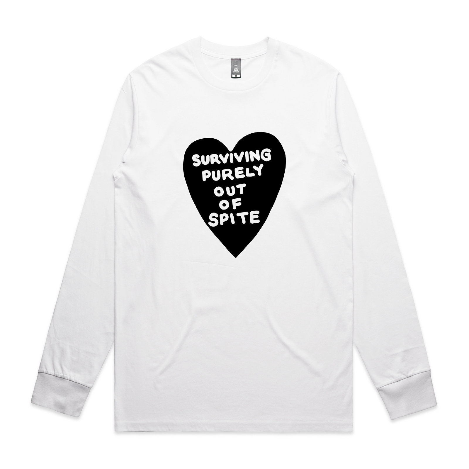 Spite Tee