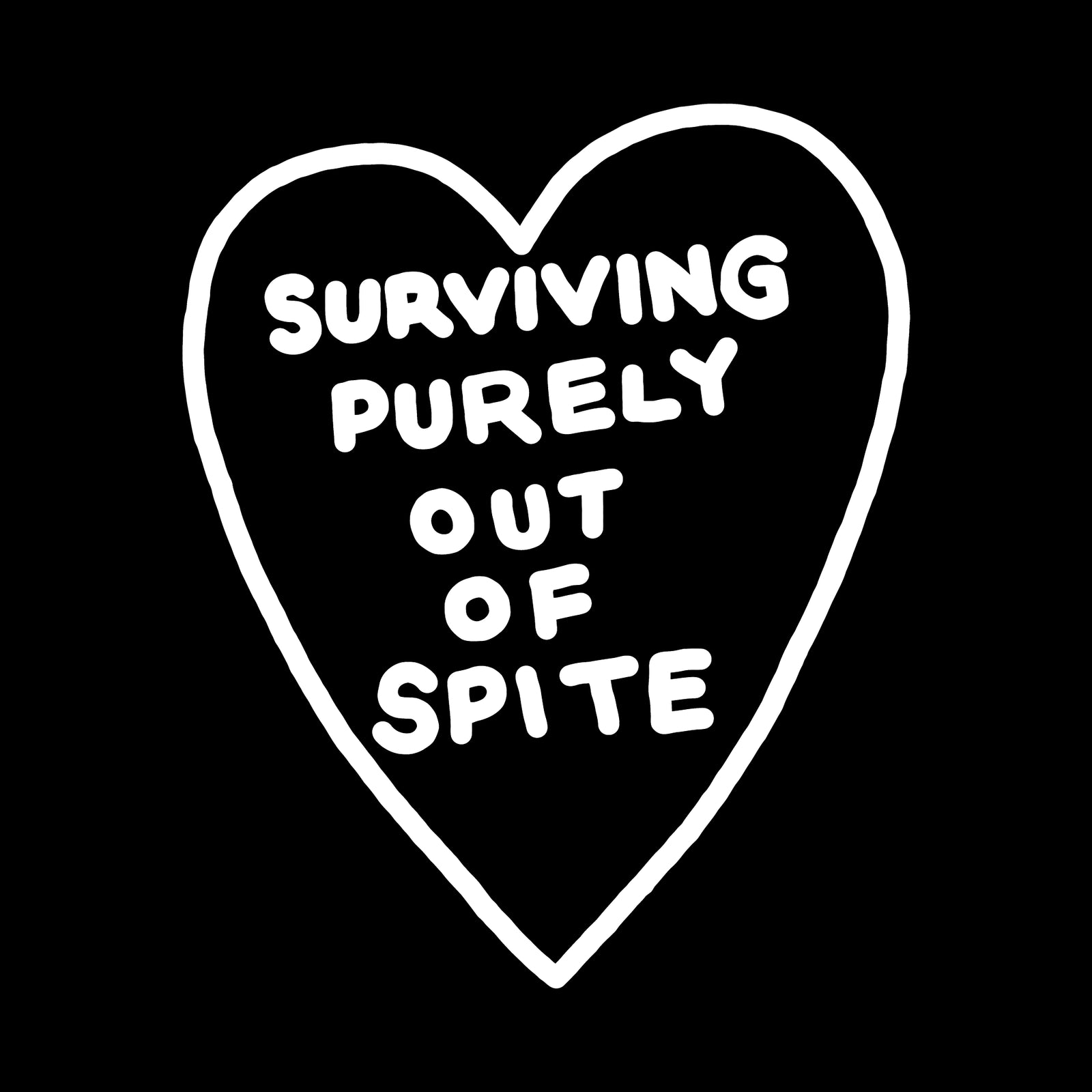 Spite Tee
