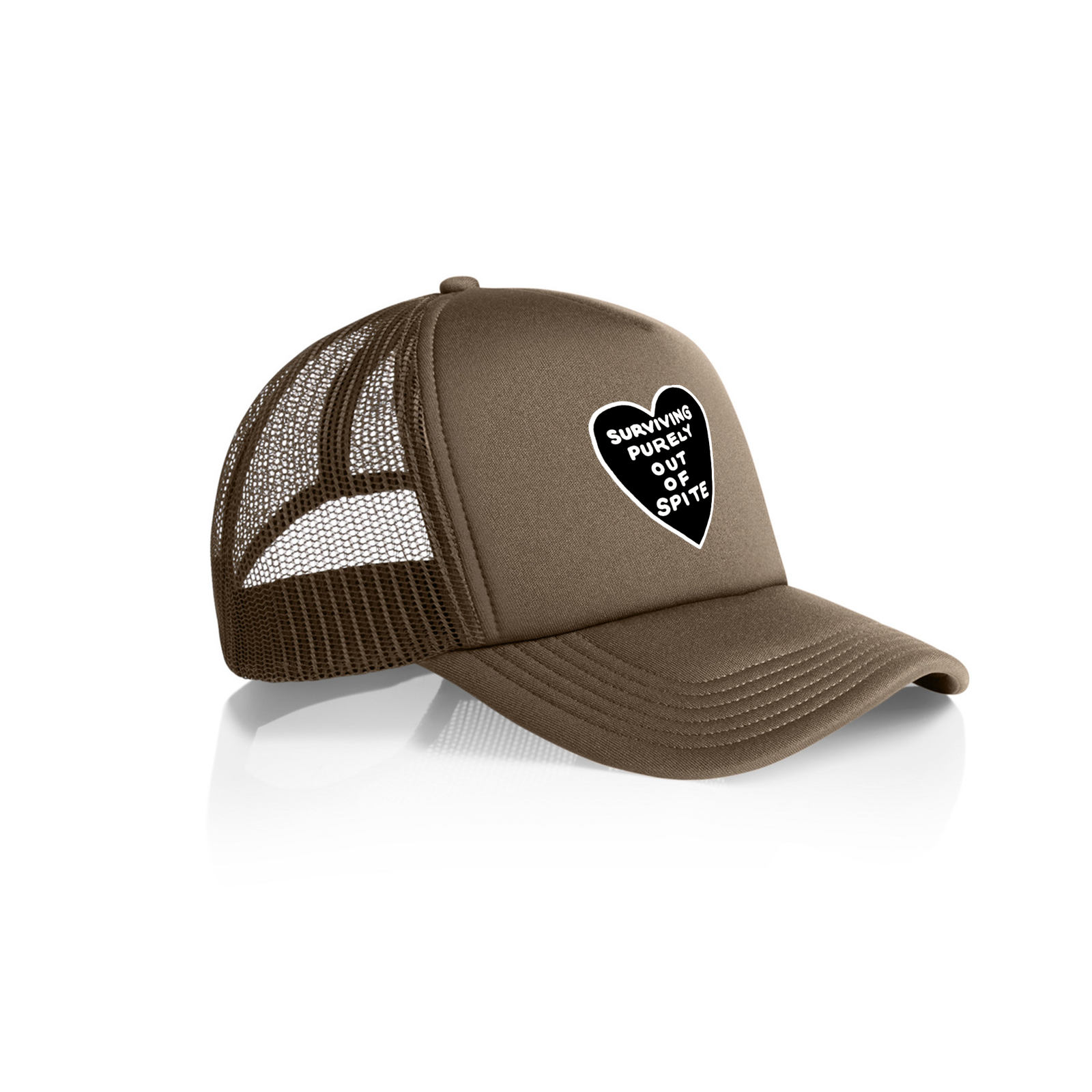 Spite Hat
