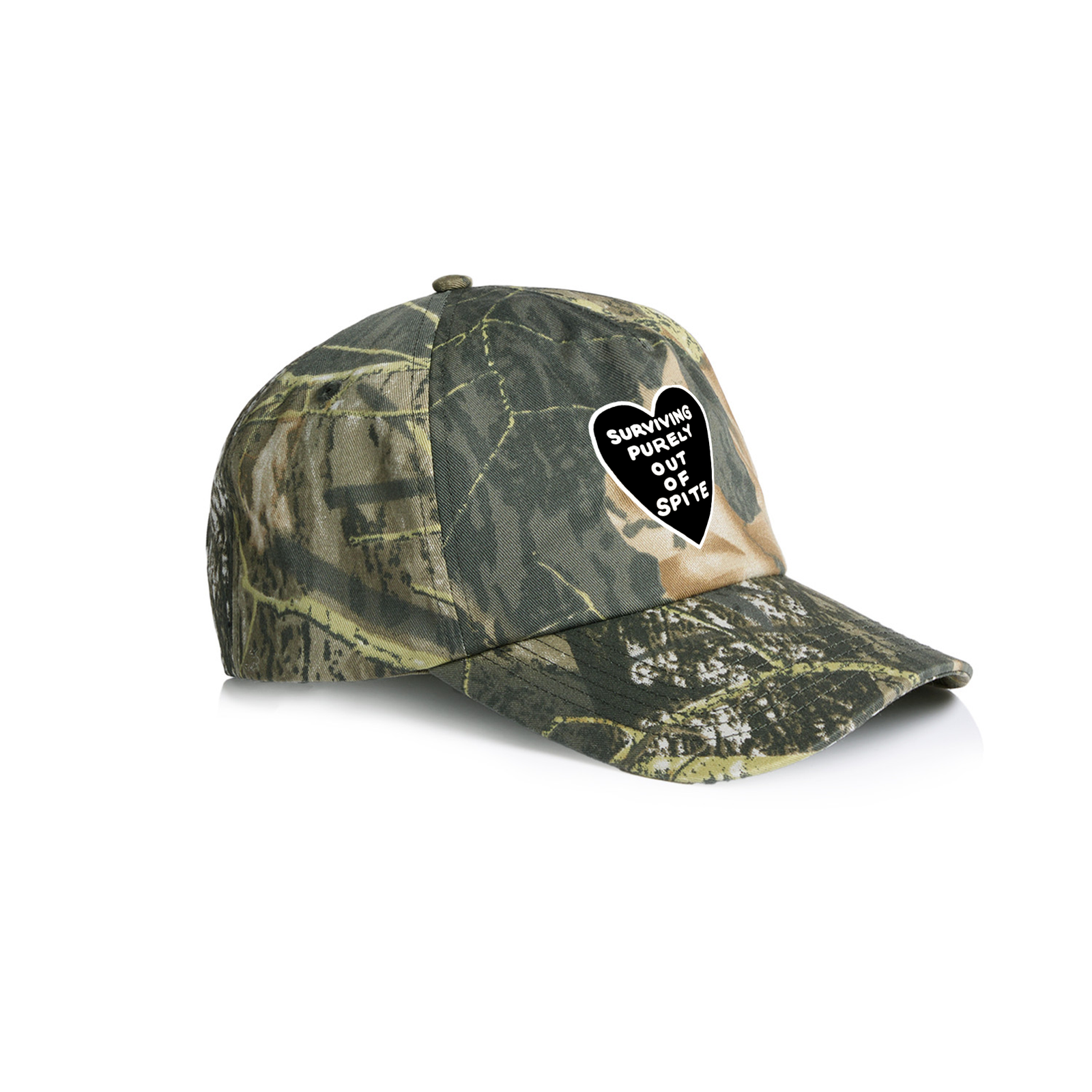 Spite Hat