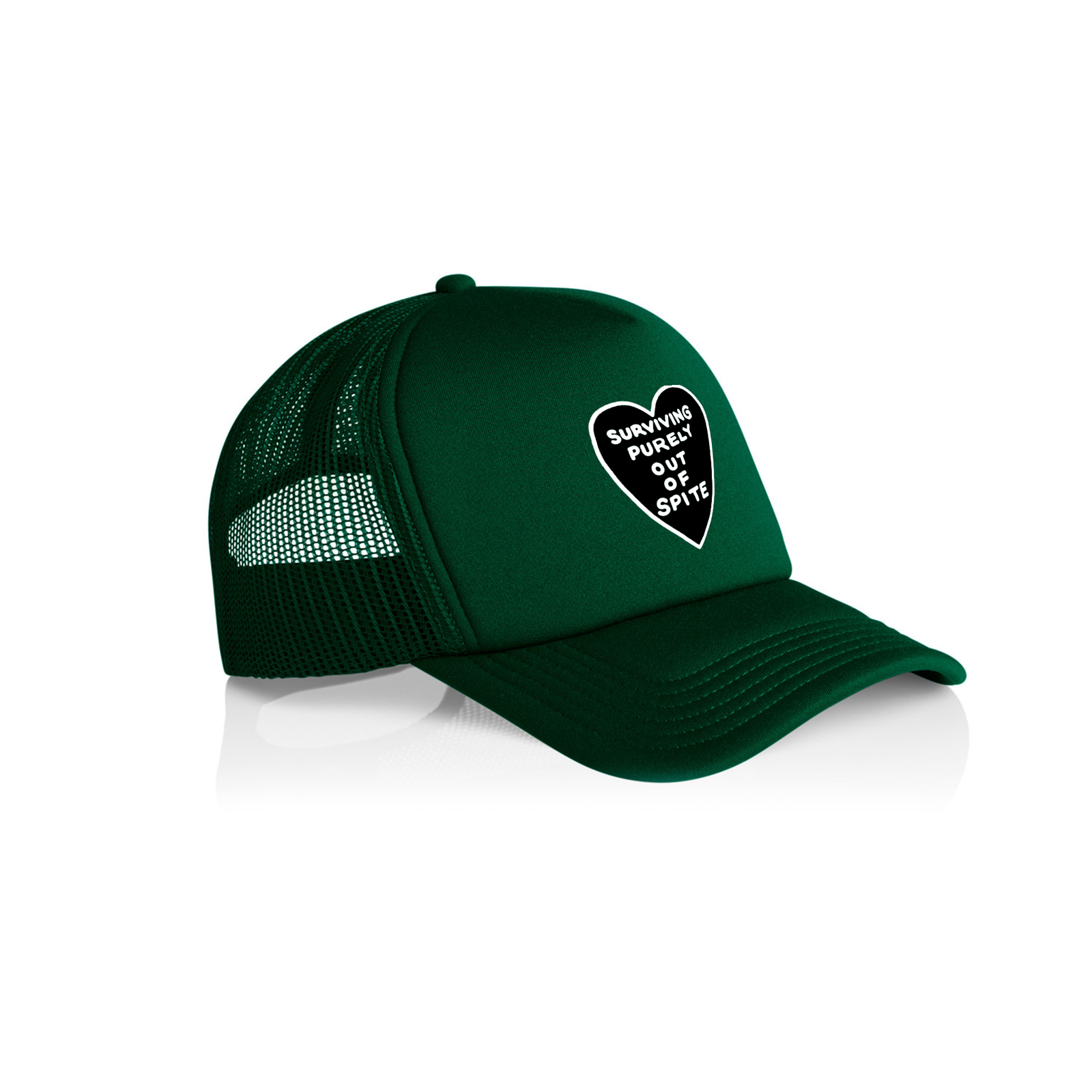 Spite Hat