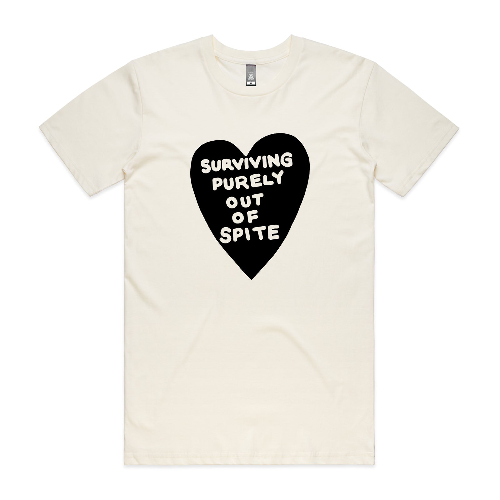 Spite Tee