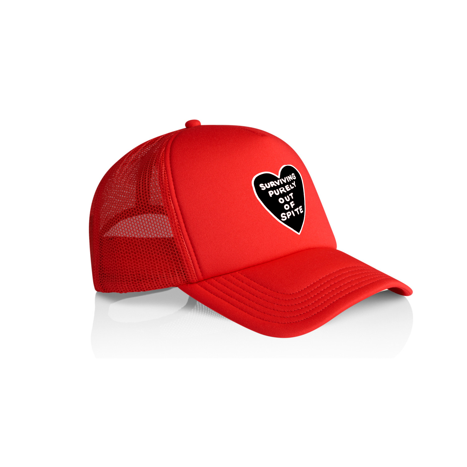 Spite Hat