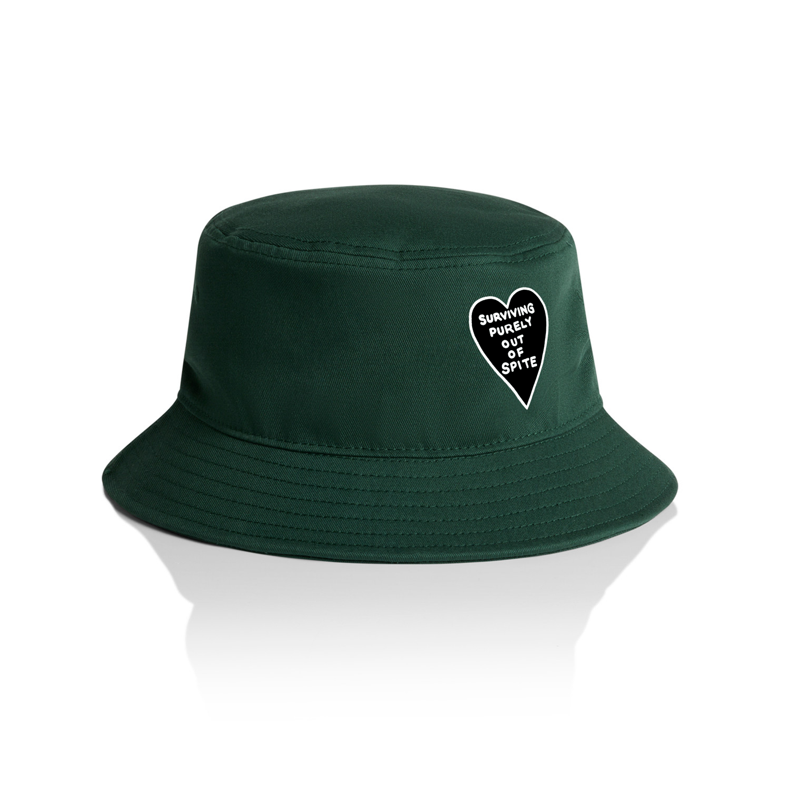 Spite Hat