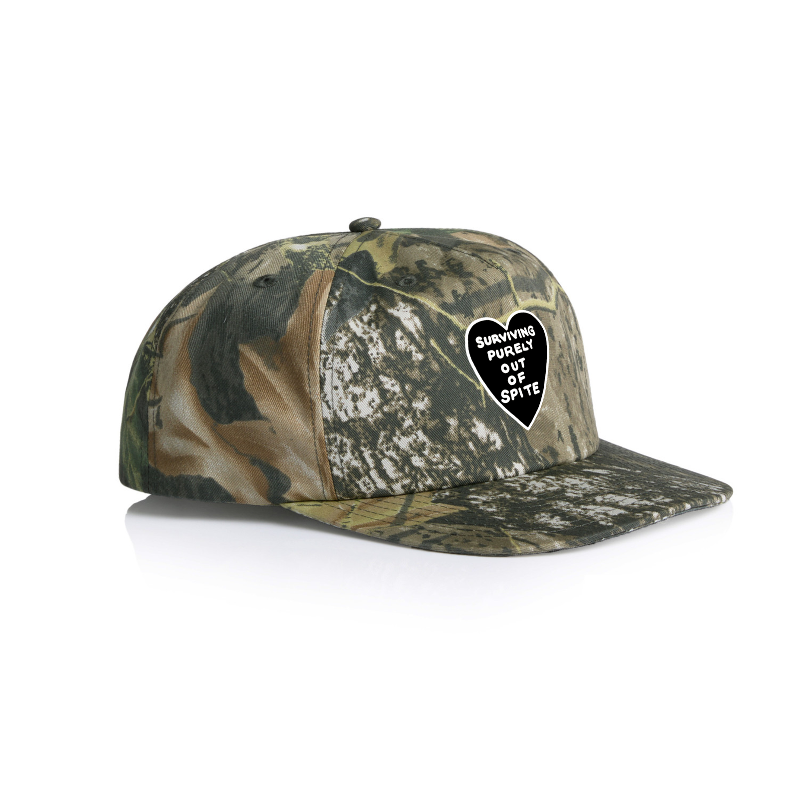 Spite Hat