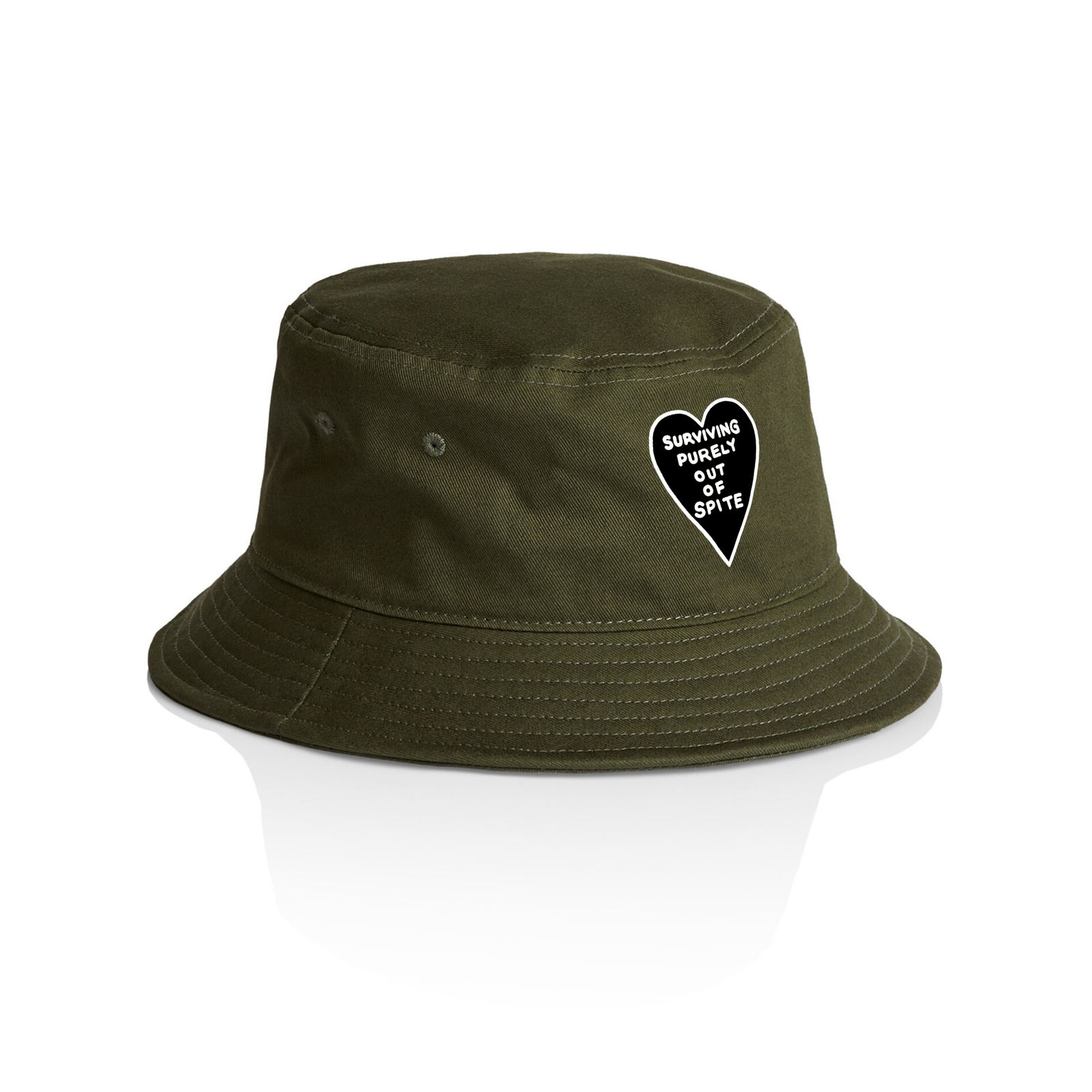 Spite Hat