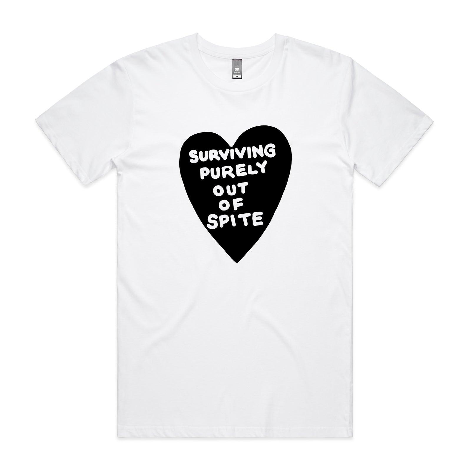 Spite Tee