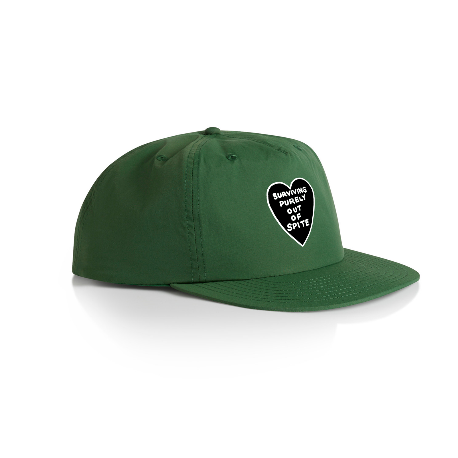Spite Hat