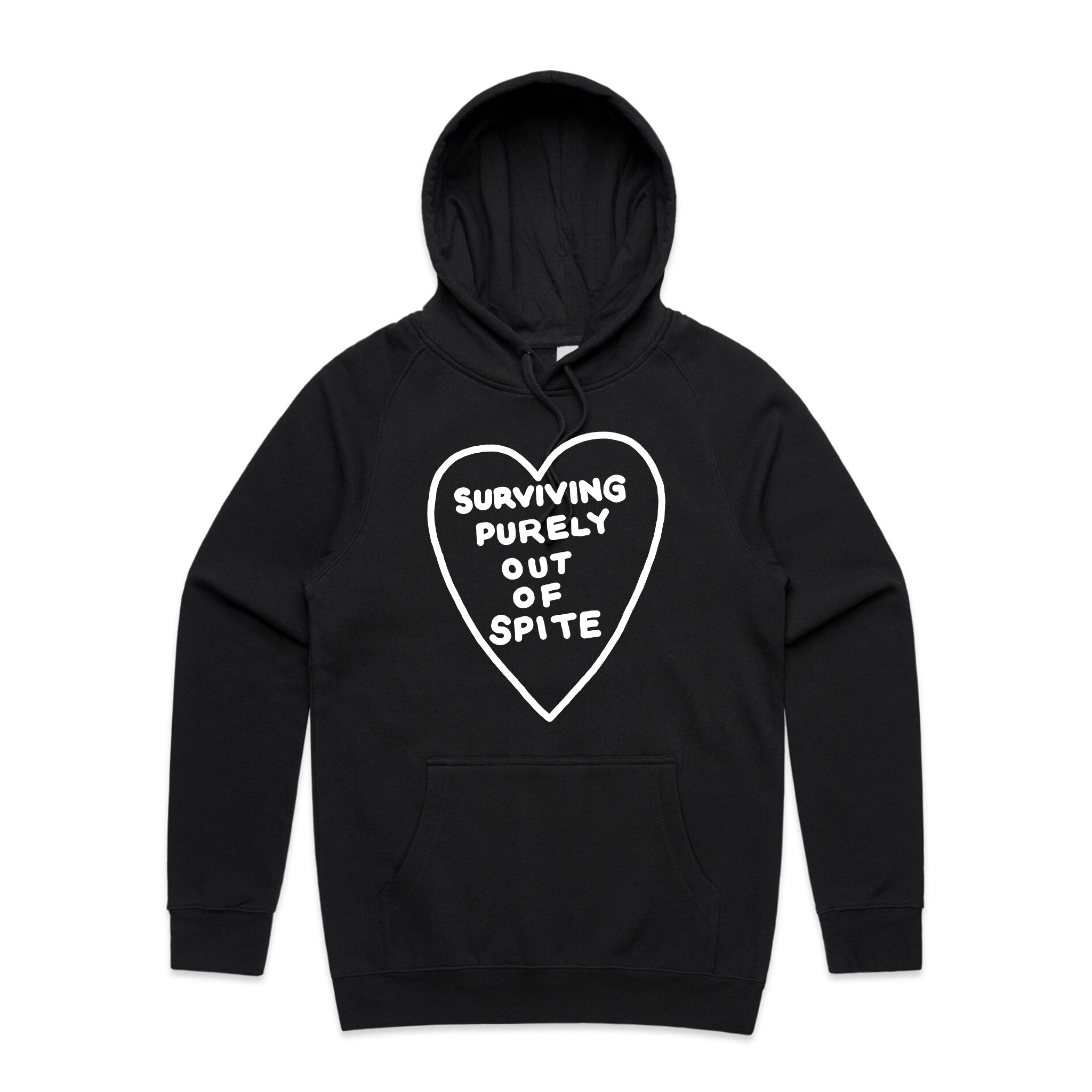 Spite Hoodie
