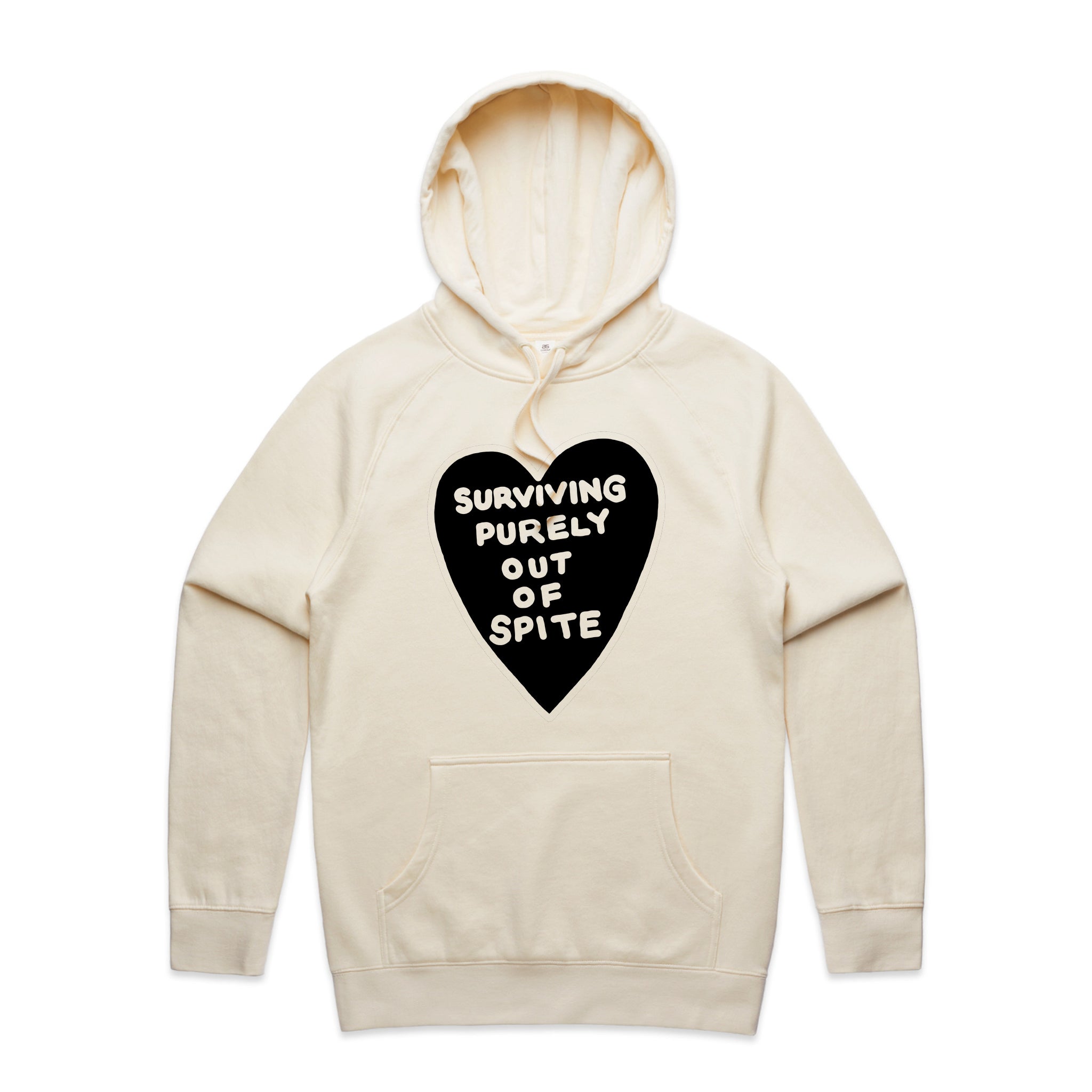 Spite Hoodie