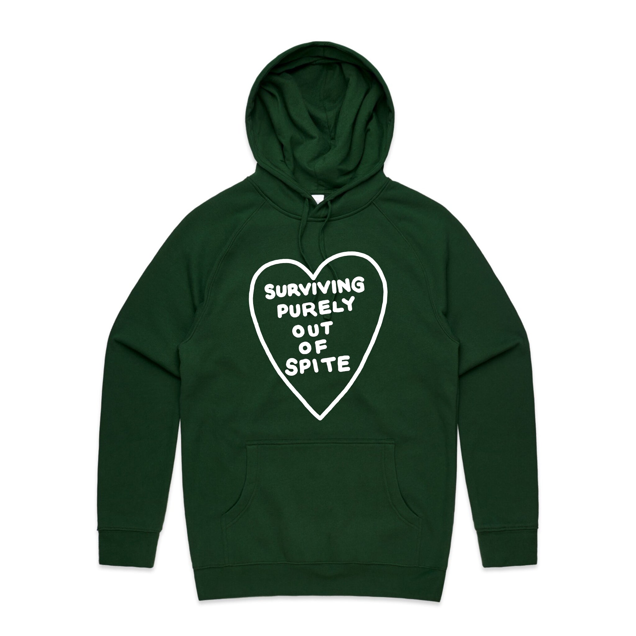 Spite Hoodie