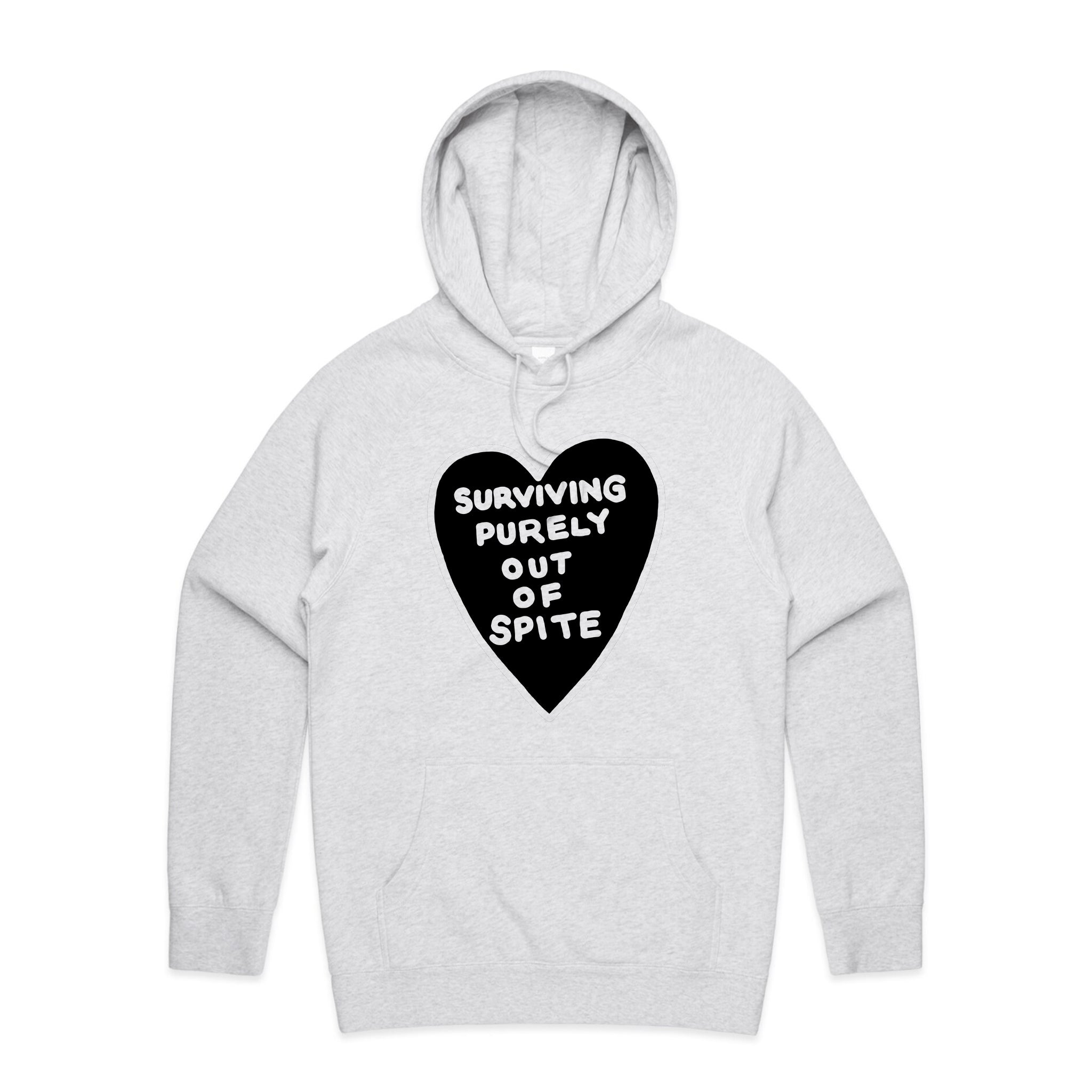Spite Hoodie