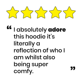 Spite Hoodie