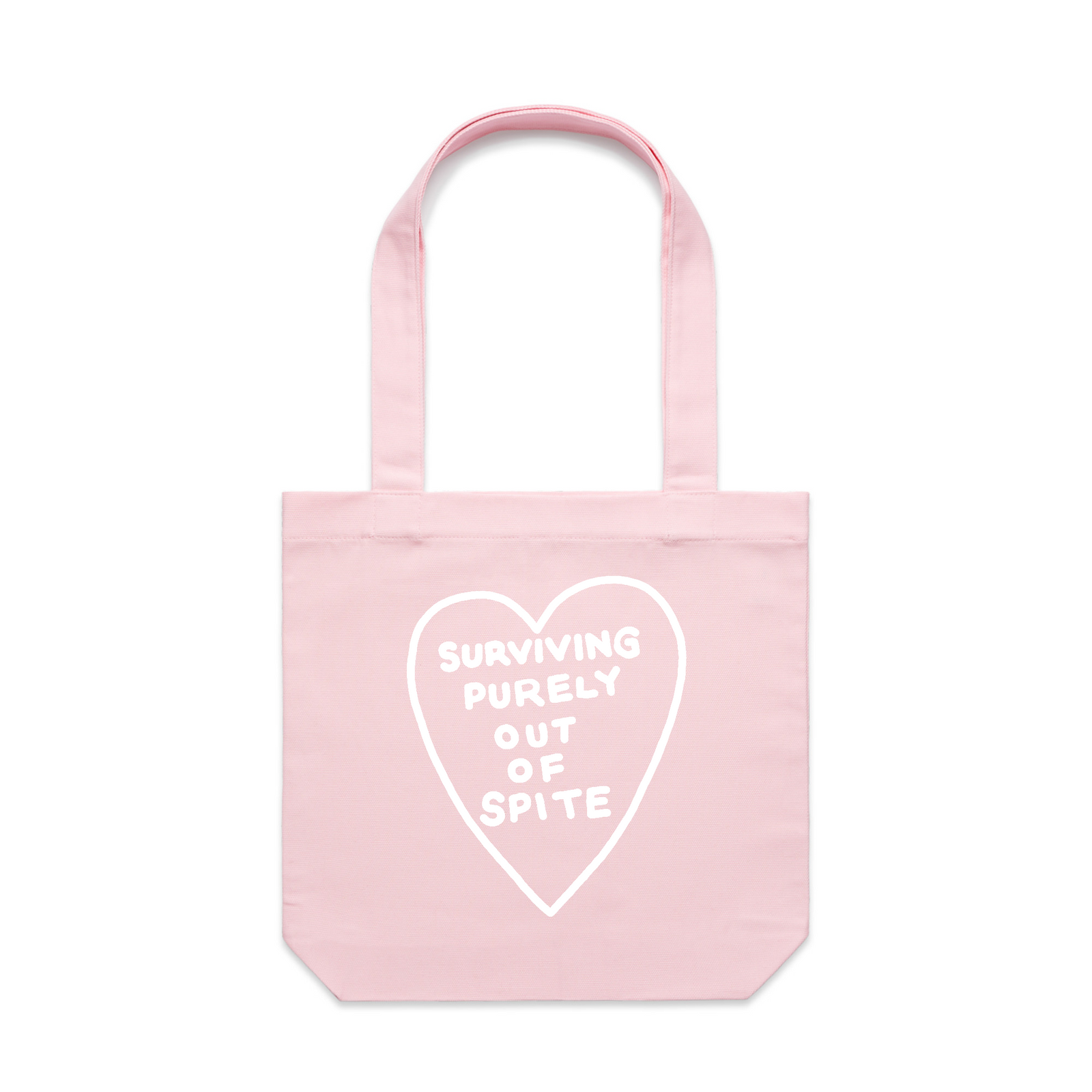 Spite Tote