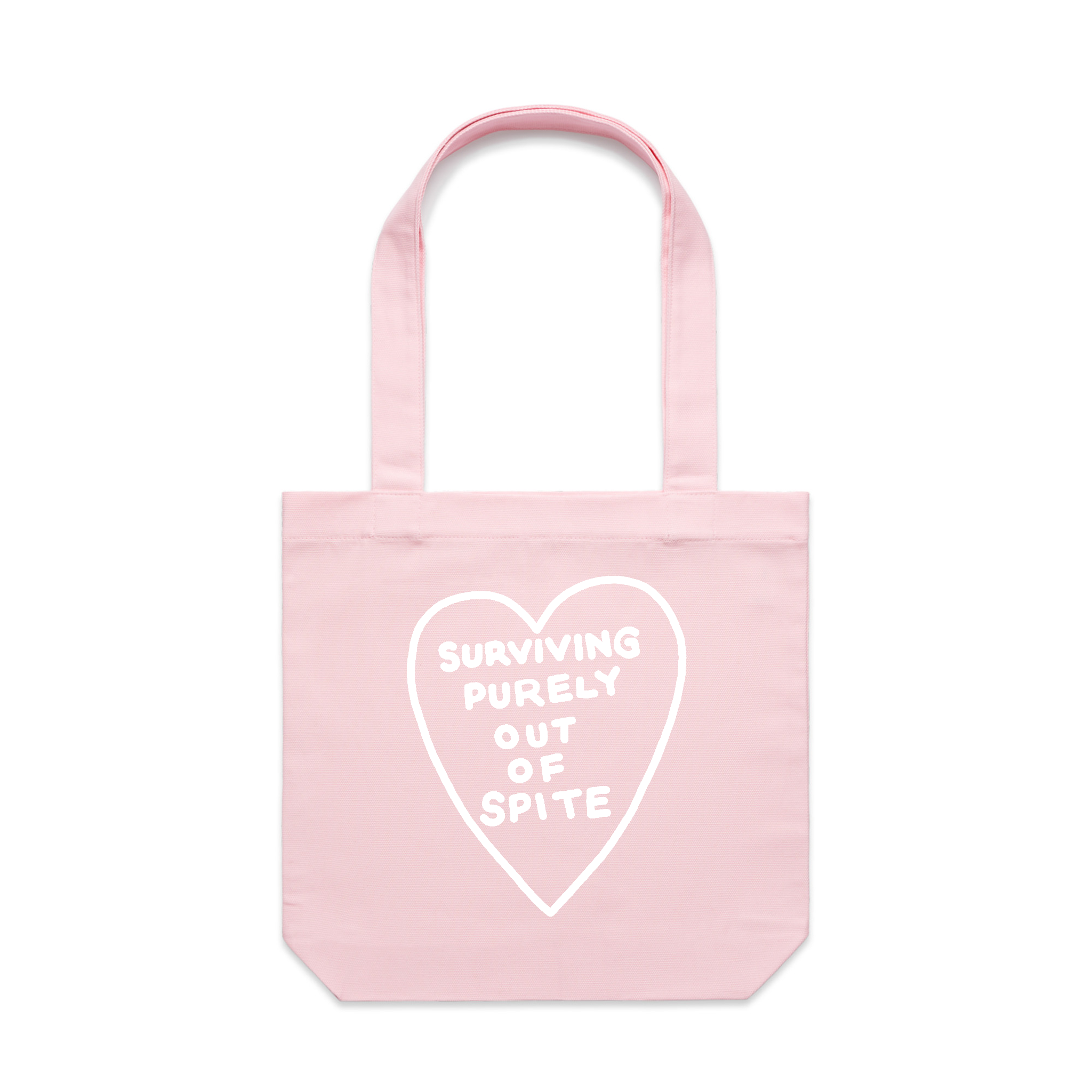 Spite Tote