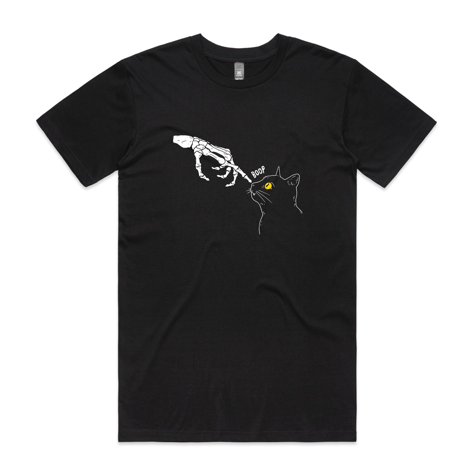 Spooky Boop Tee