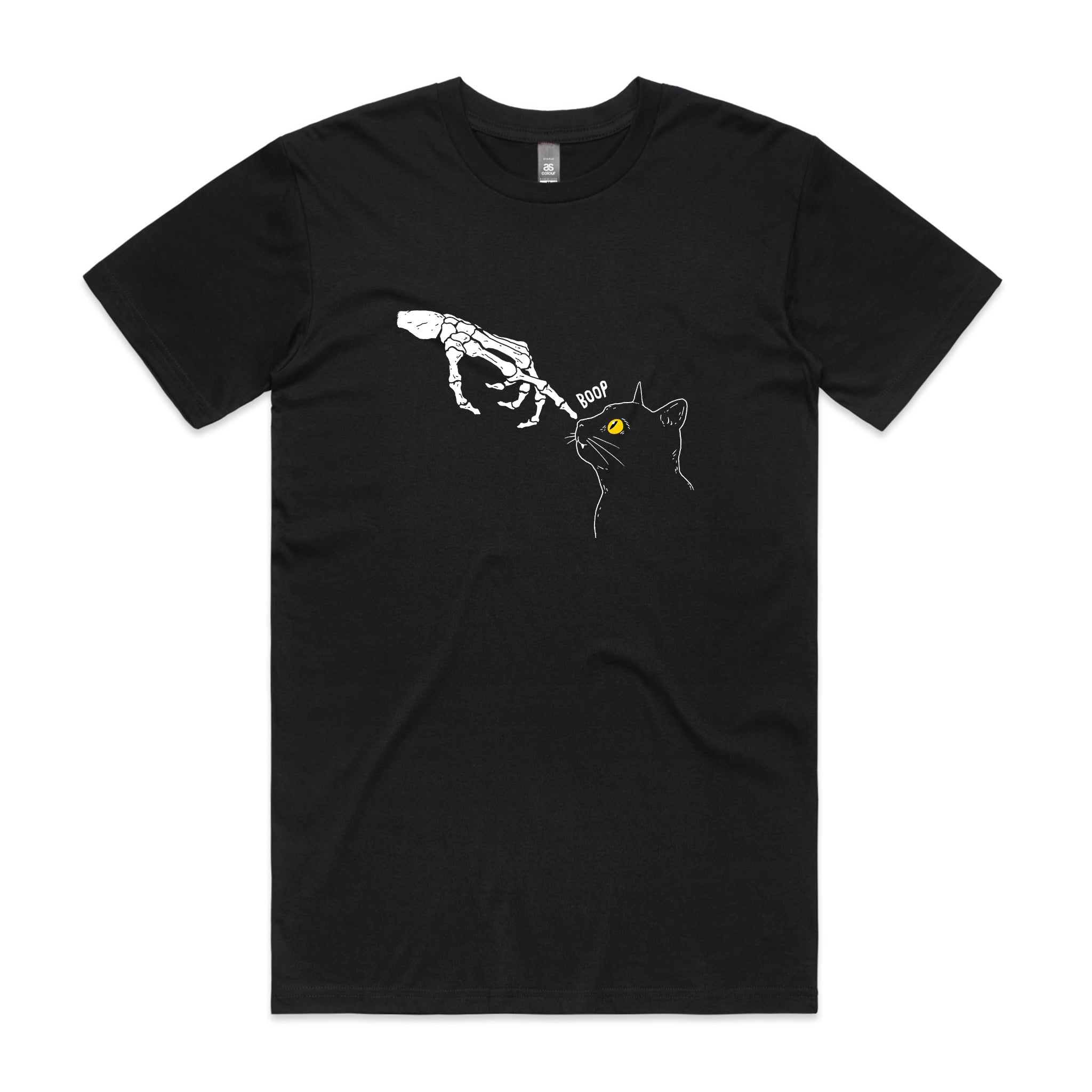 Spooky Boop Tee
