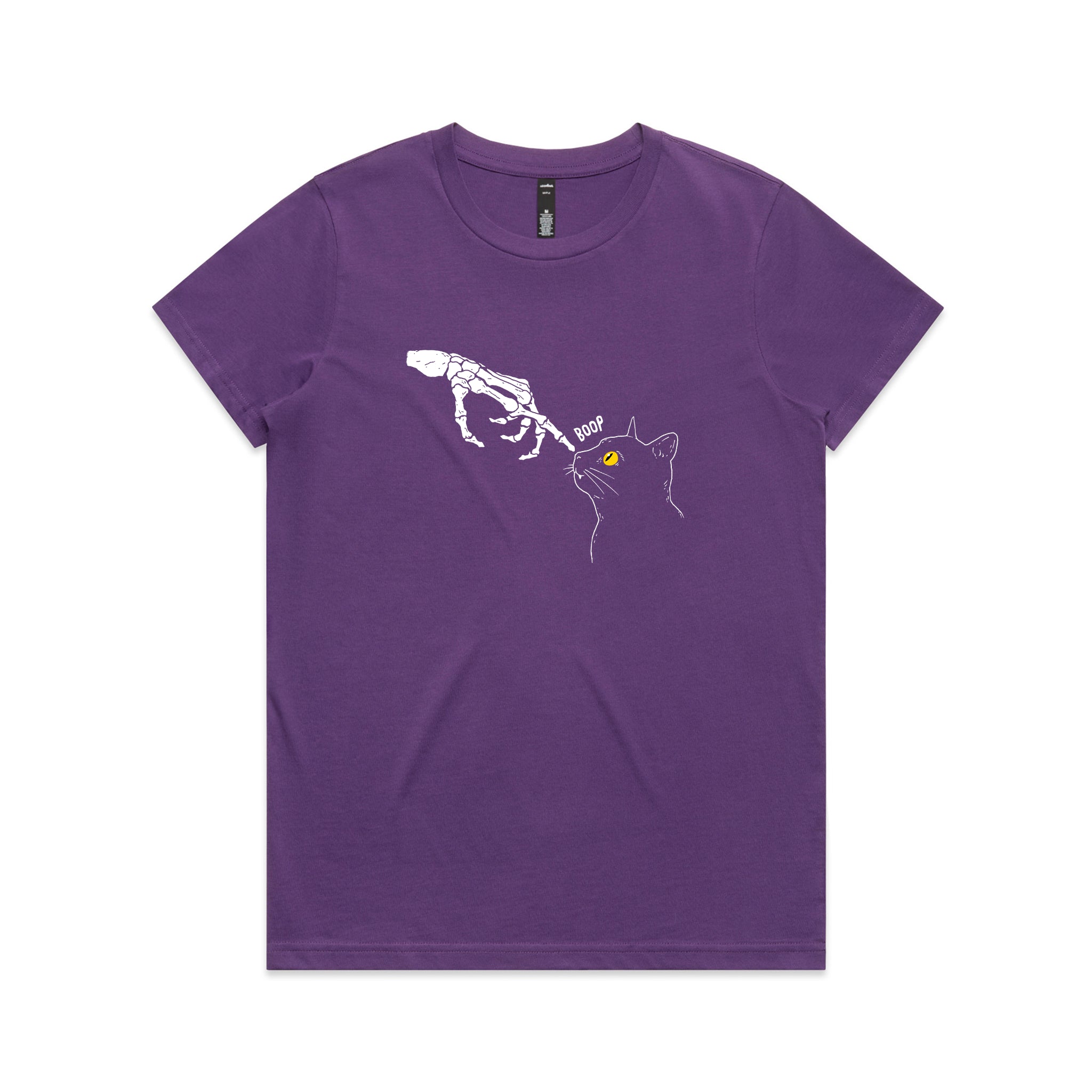 Spooky Boop Tee