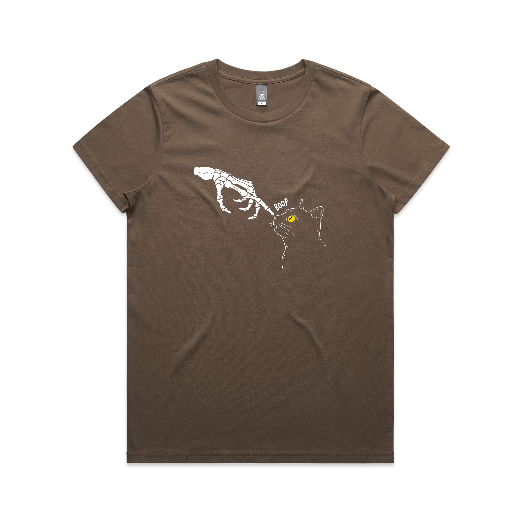 Spooky Boop Tee