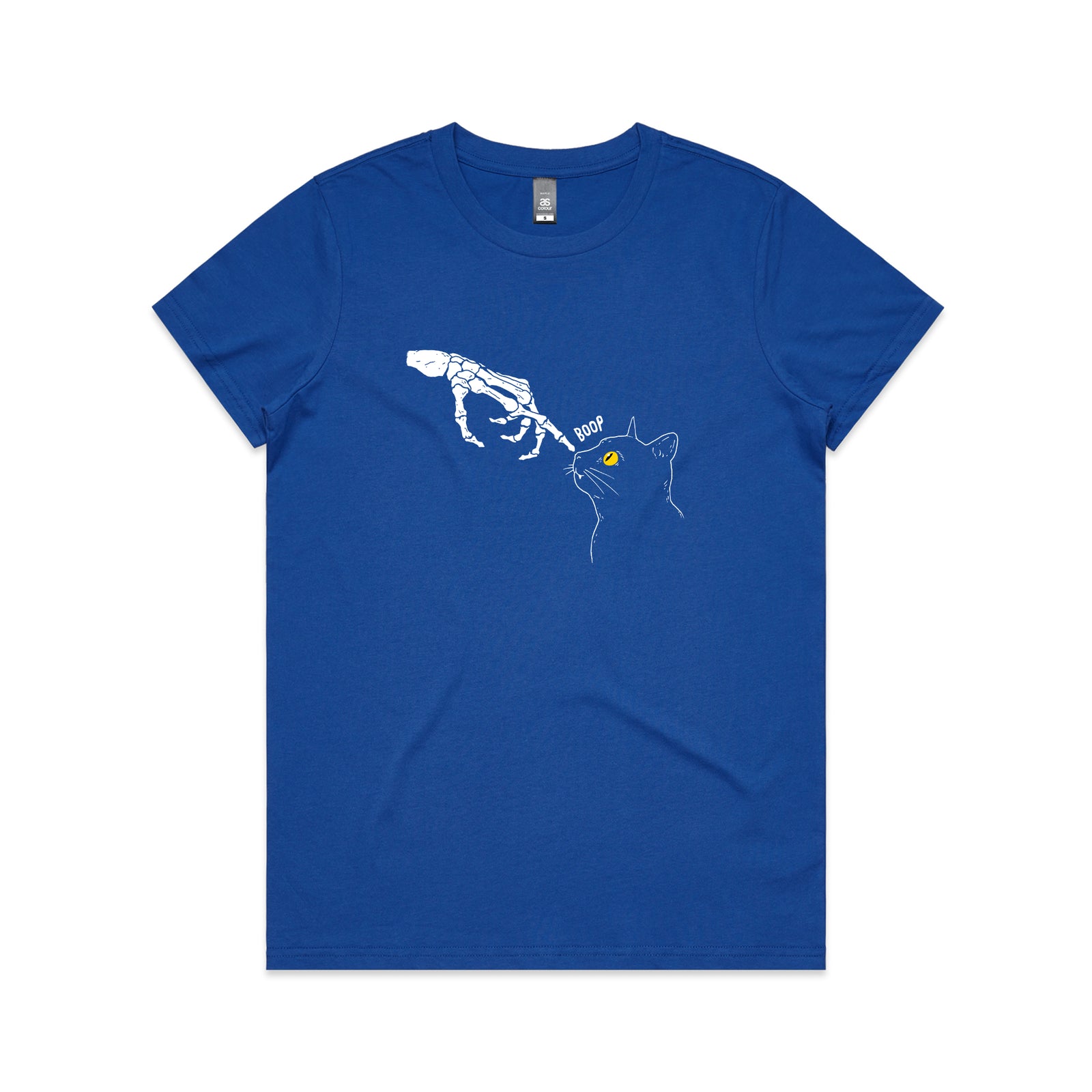 Spooky Boop Tee
