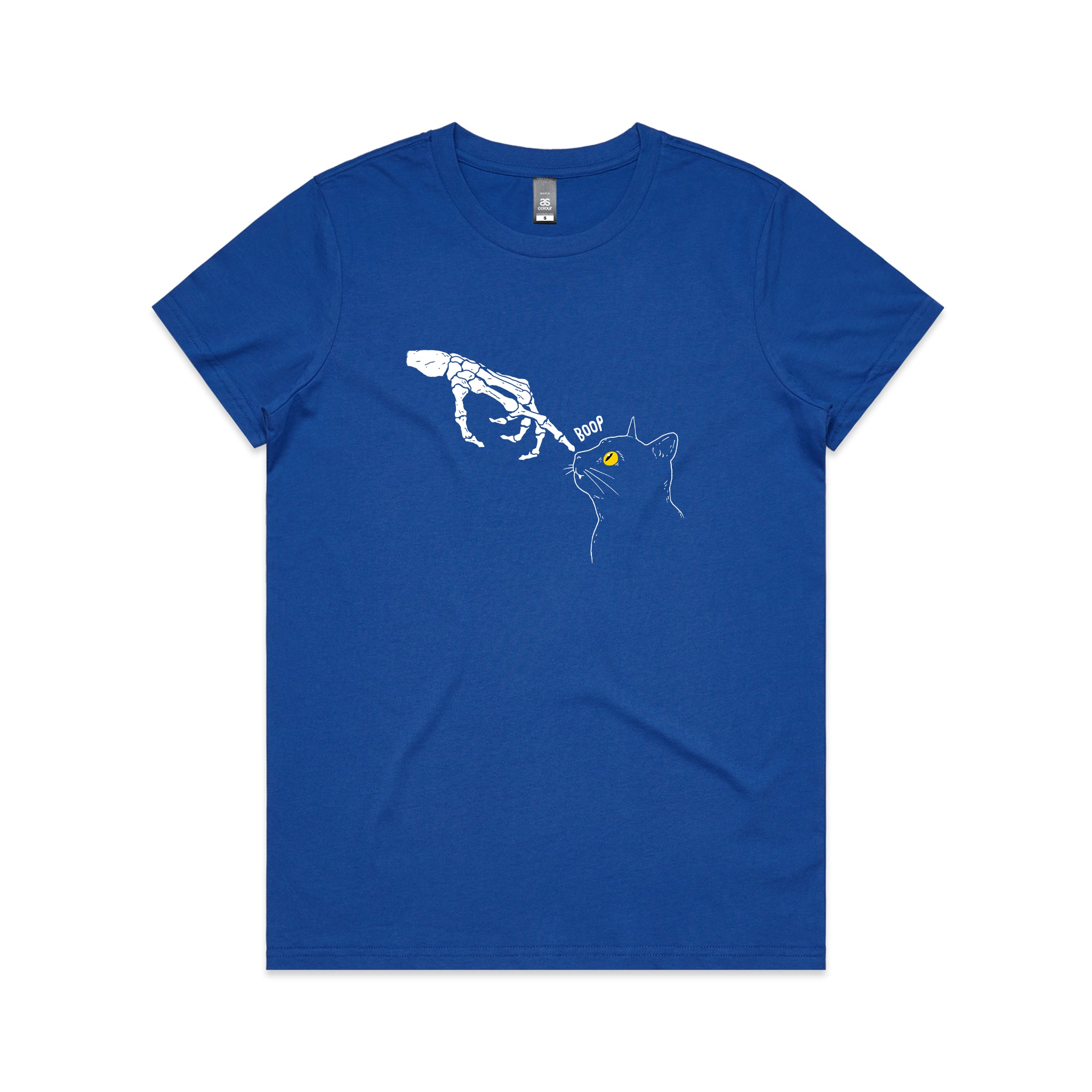 Spooky Boop Tee