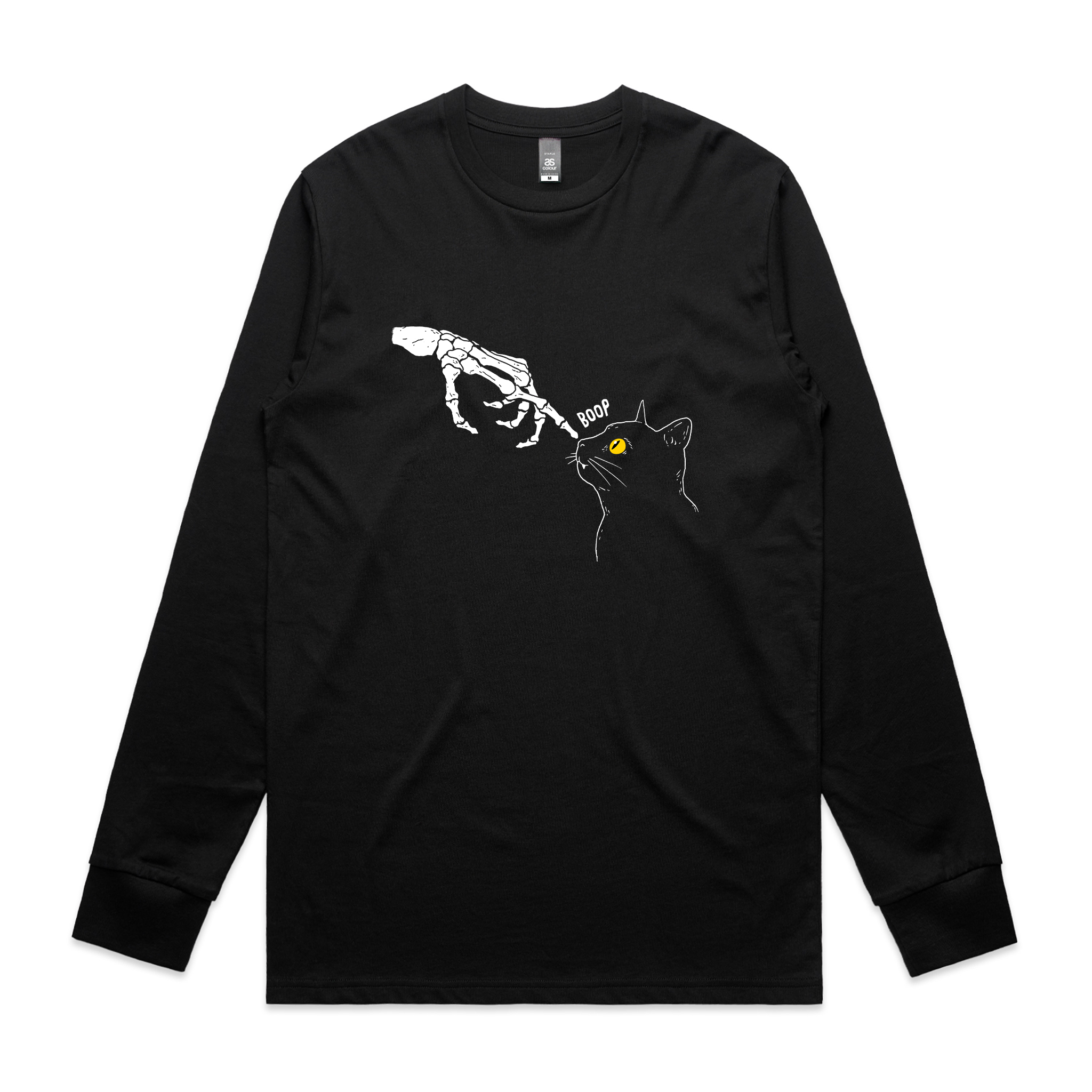 Spooky Boop Tee