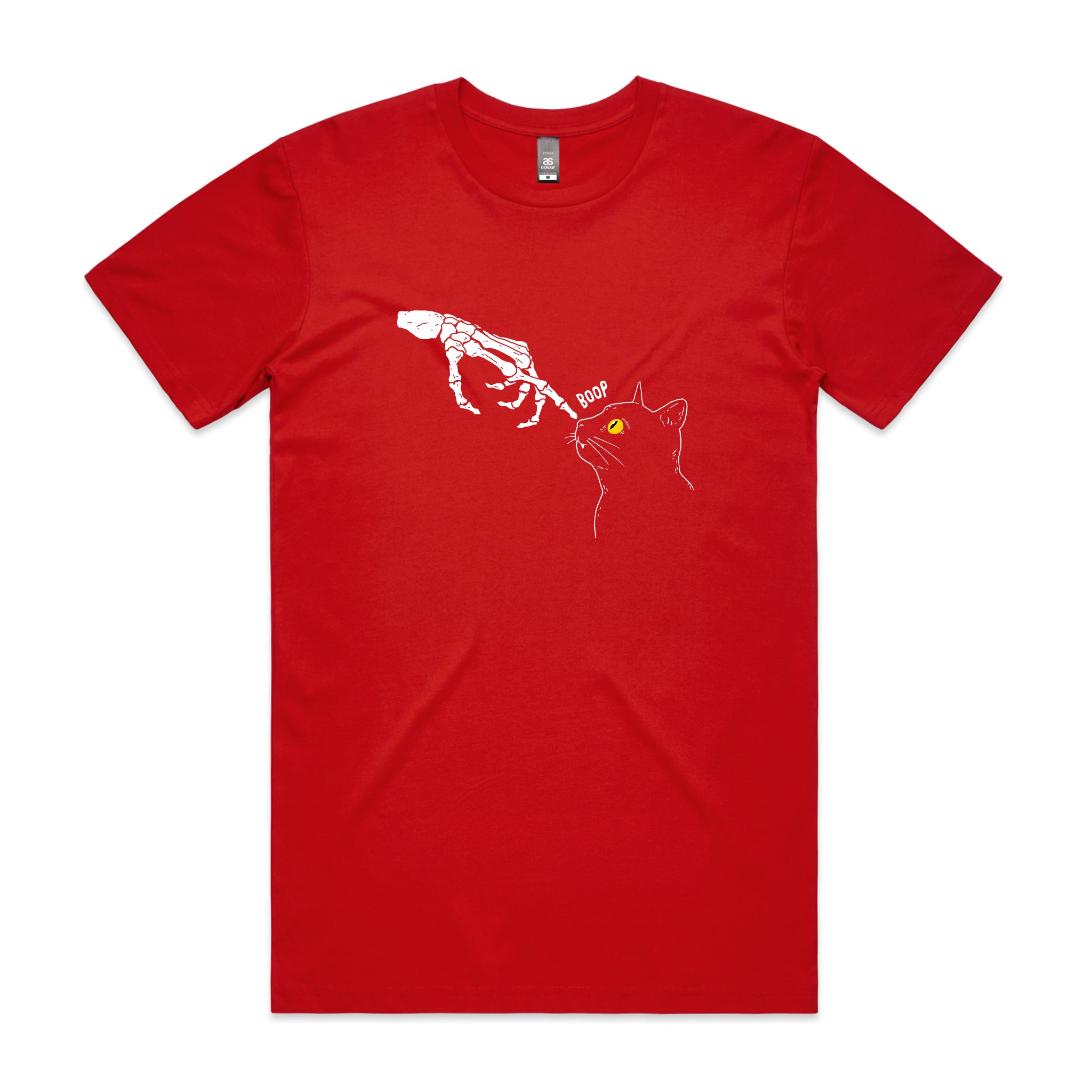 Spooky Boop Tee