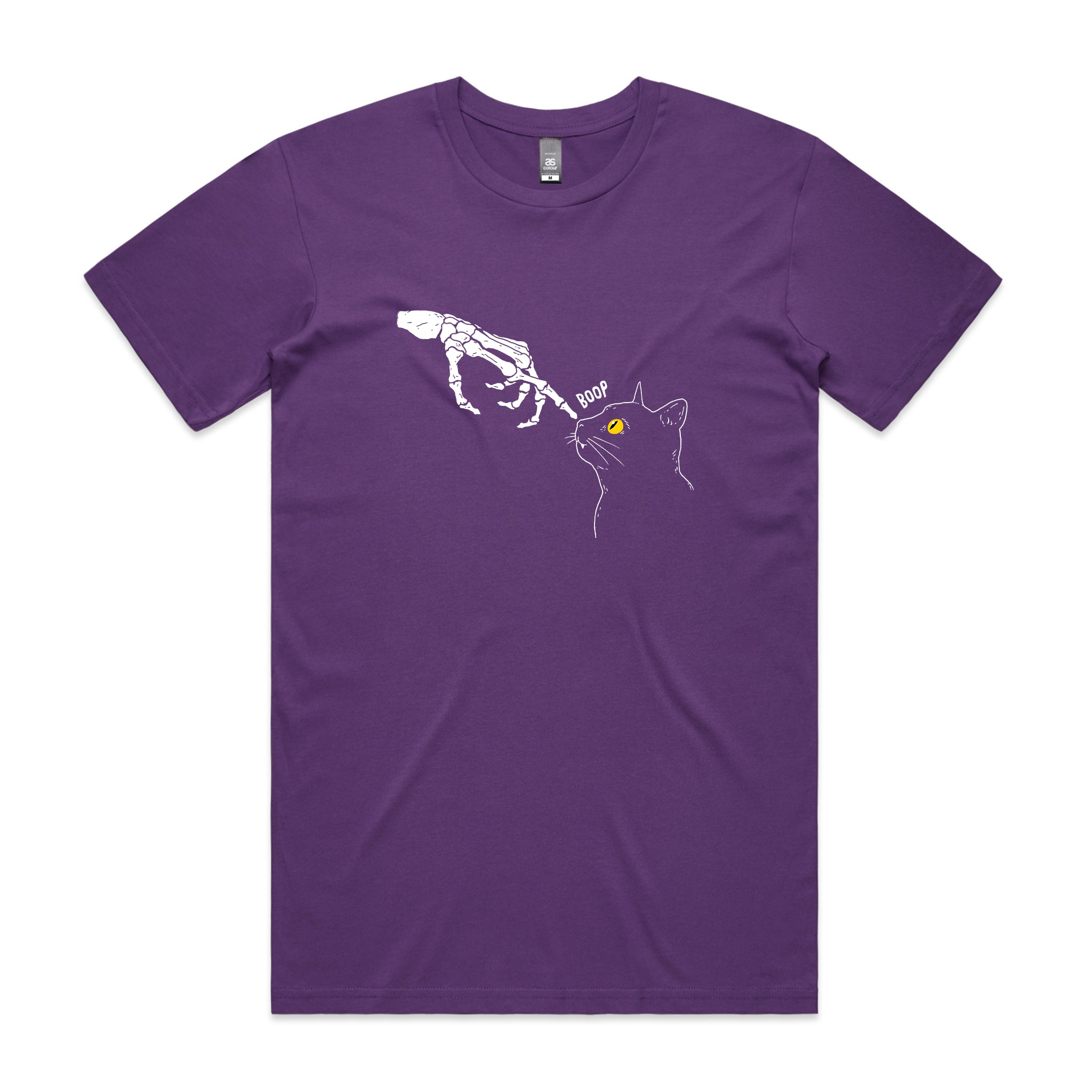 Spooky Boop Tee