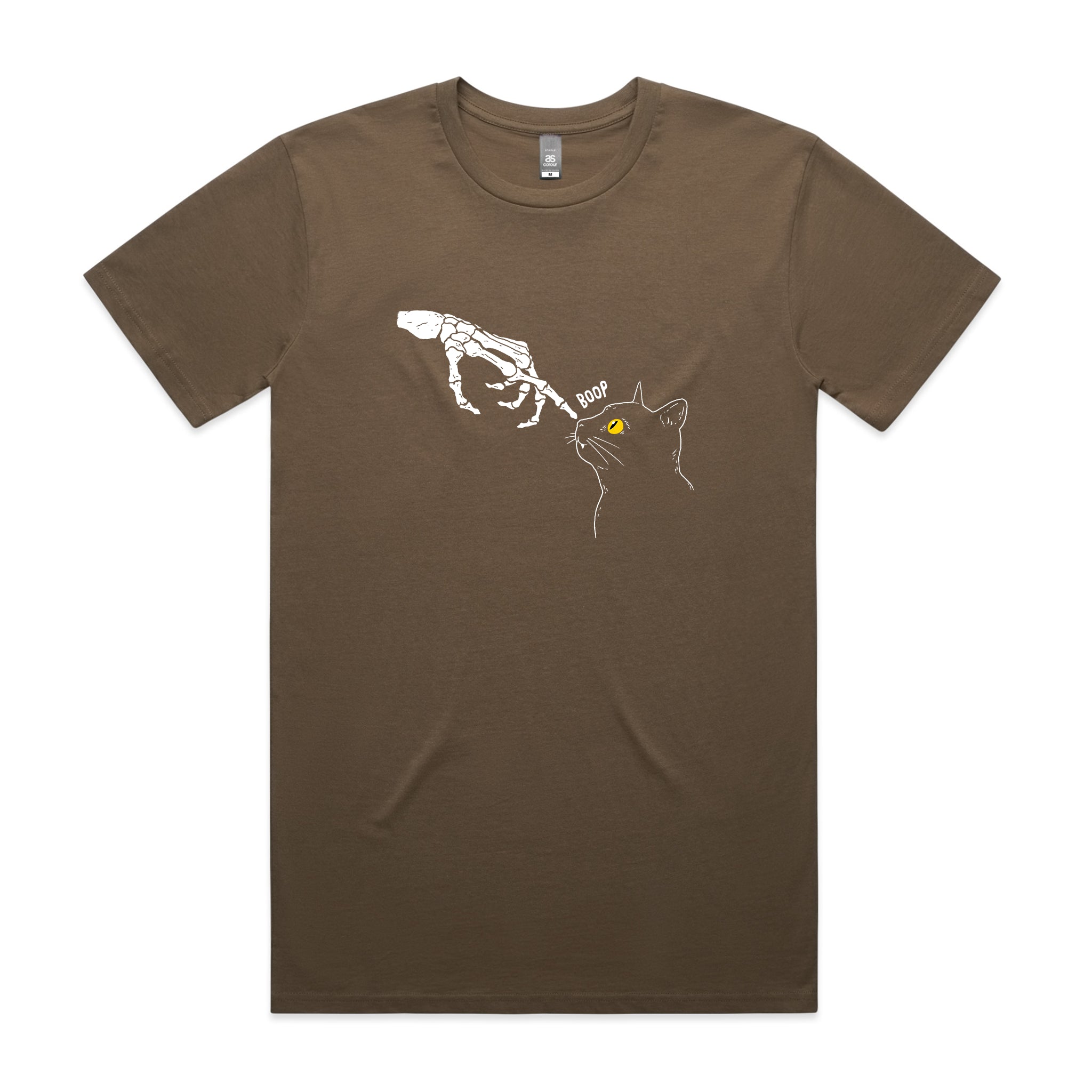Spooky Boop Tee