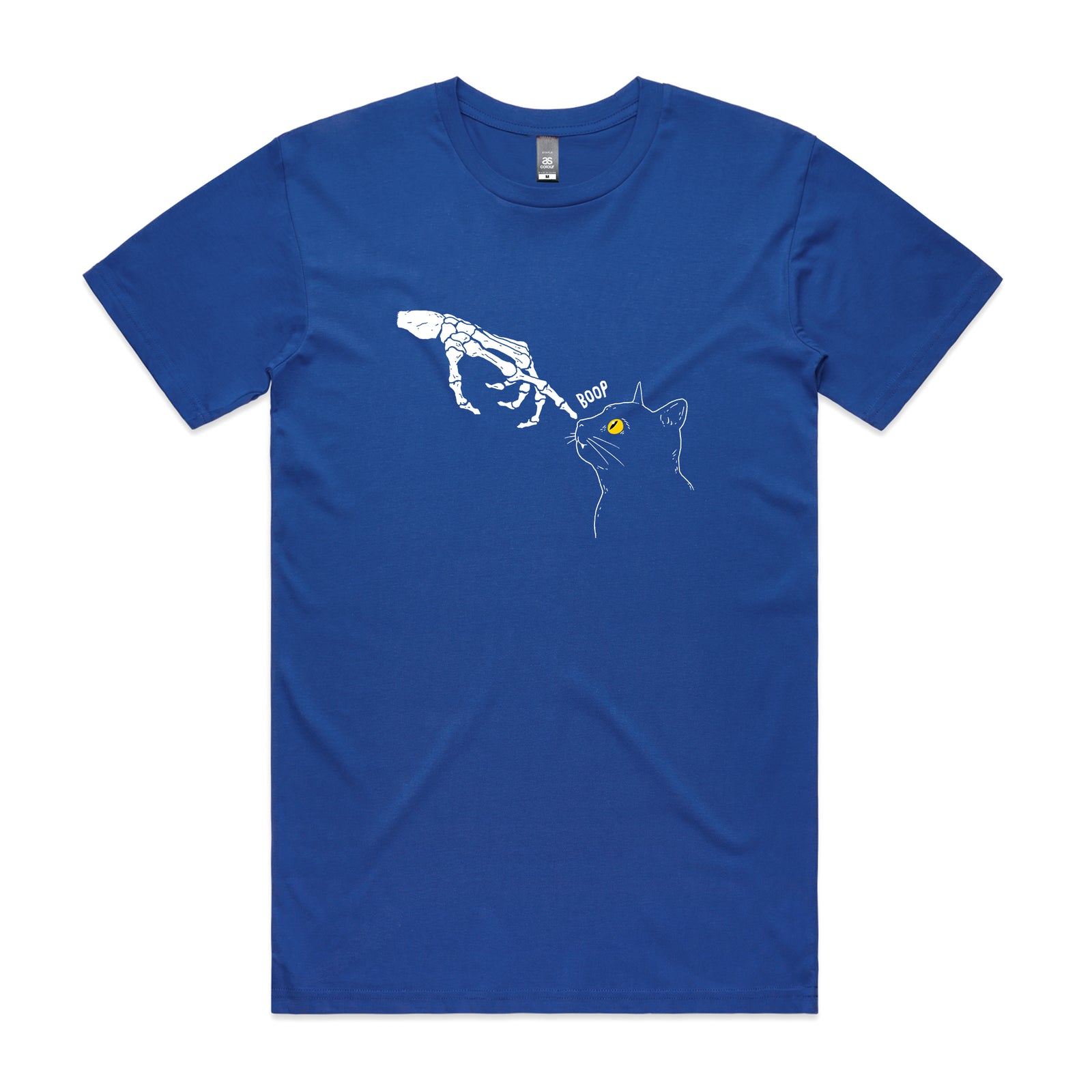Spooky Boop Tee