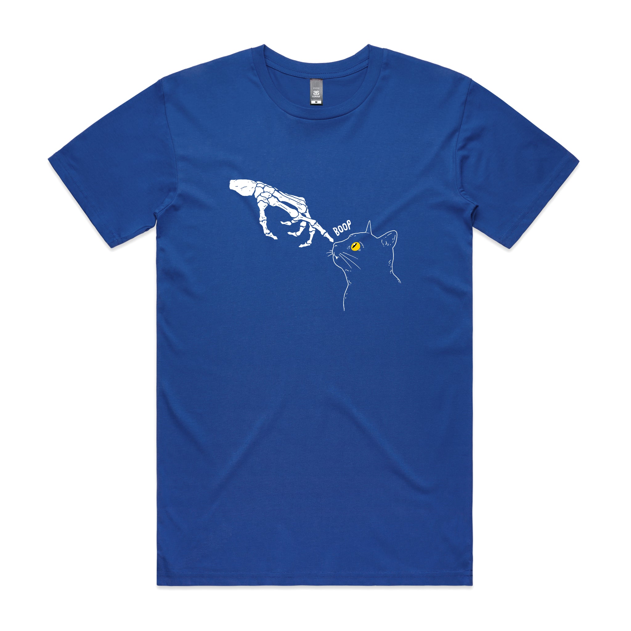 Spooky Boop Tee