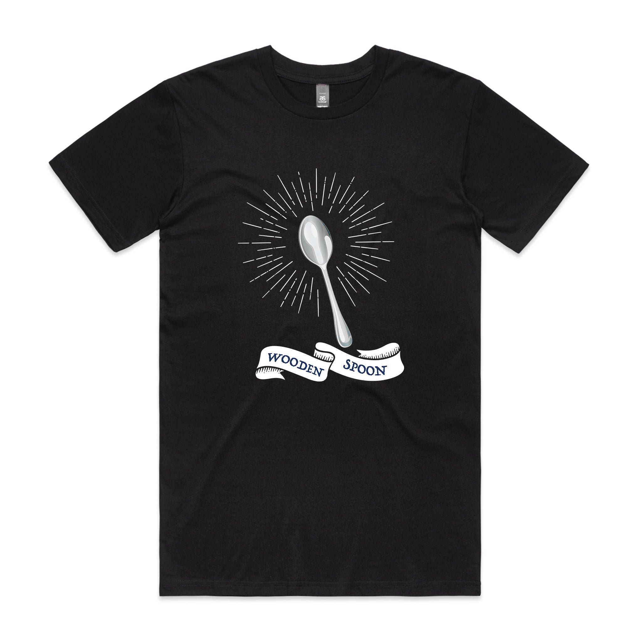 Wooden Spoon Tee