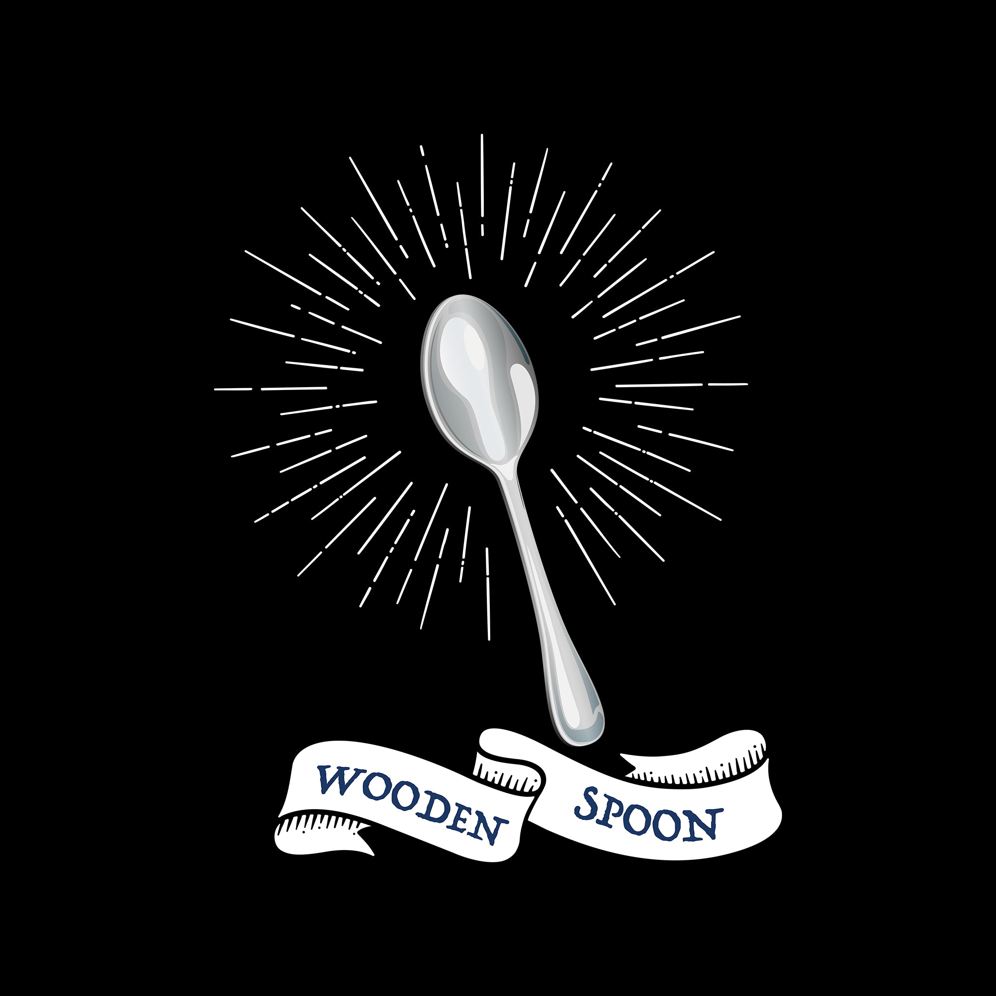 Wooden Spoon Tee