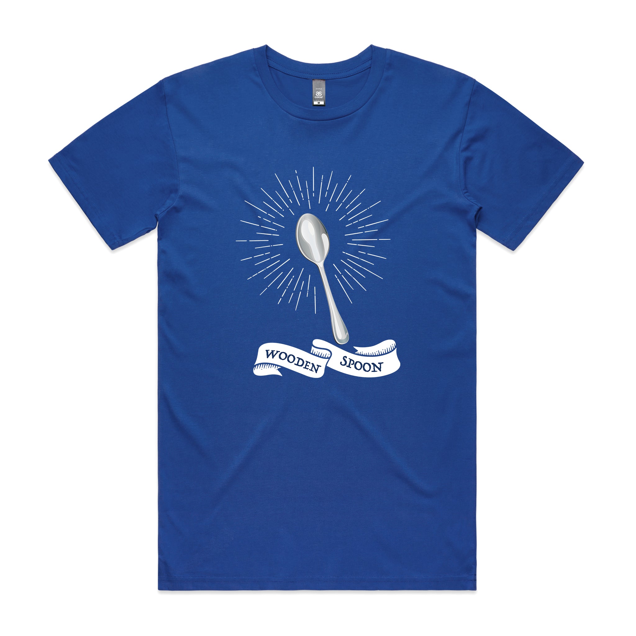 Wooden Spoon Tee