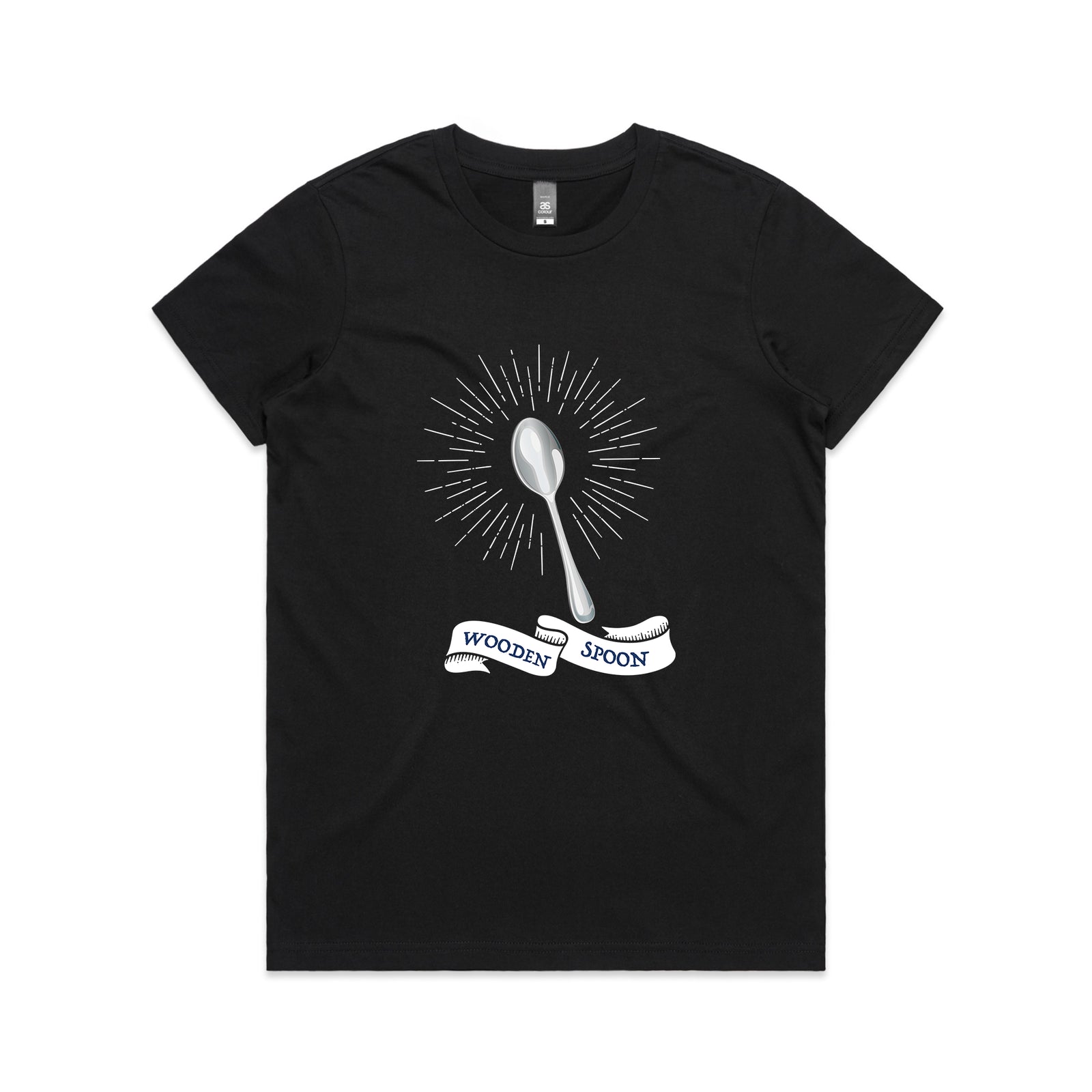 Wooden Spoon Tee
