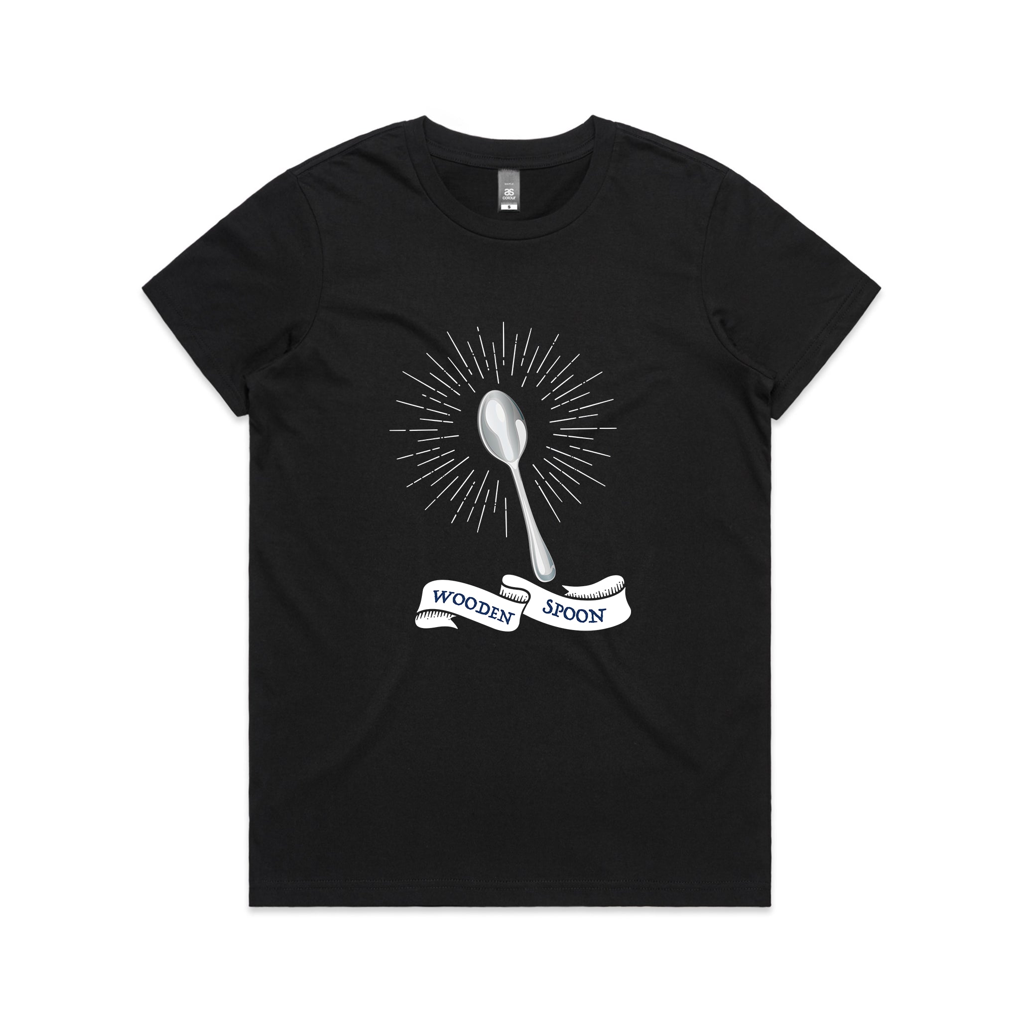 Wooden Spoon Tee