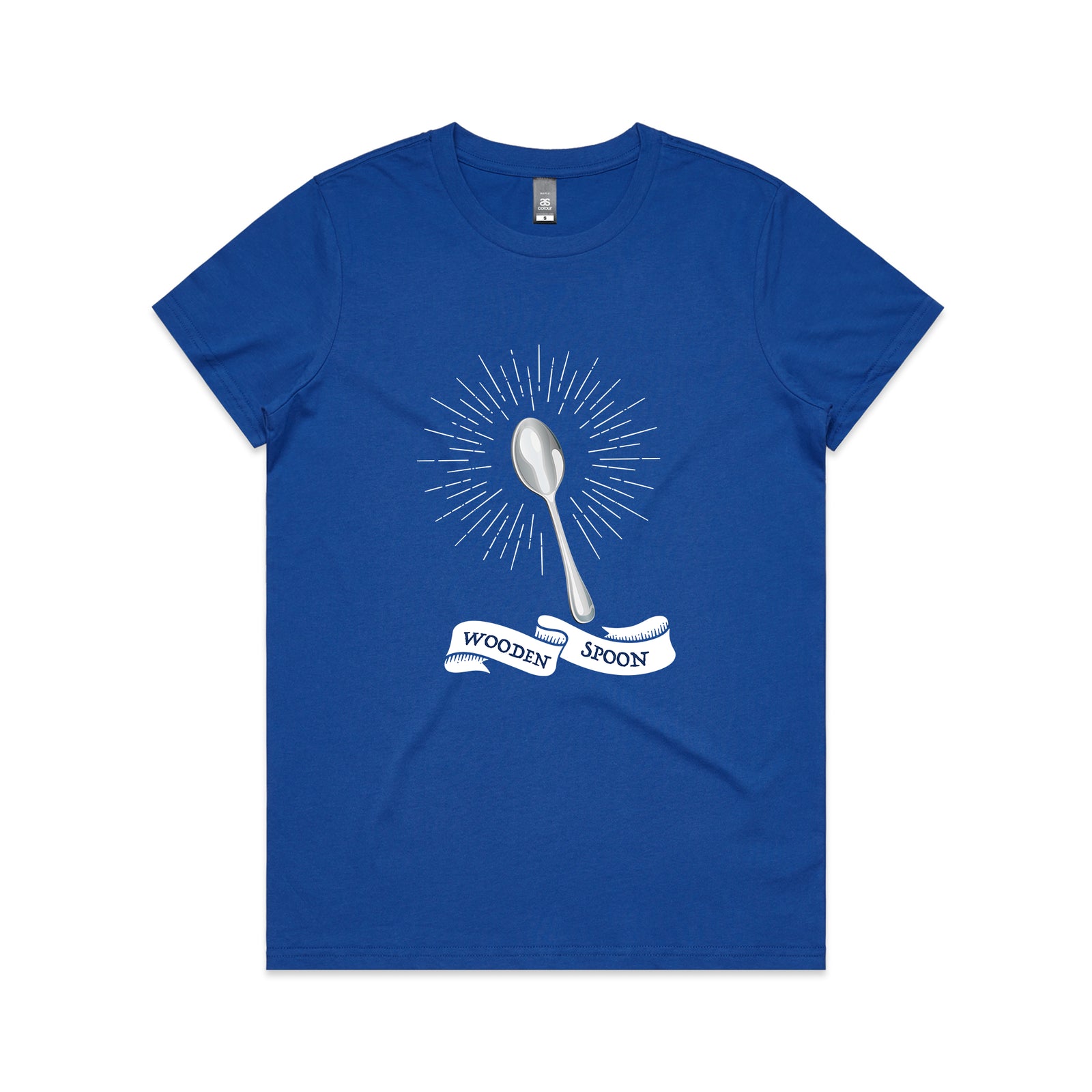 Wooden Spoon Tee