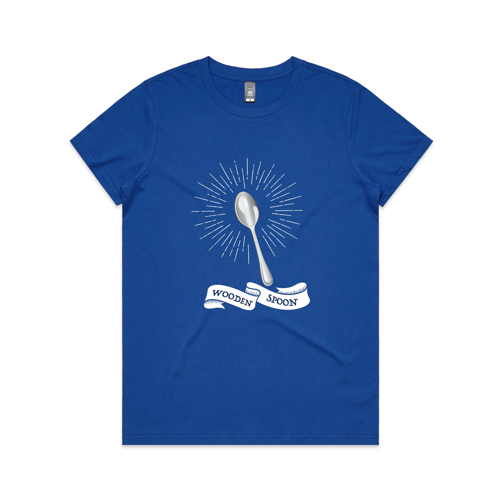 Wooden Spoon Tee
