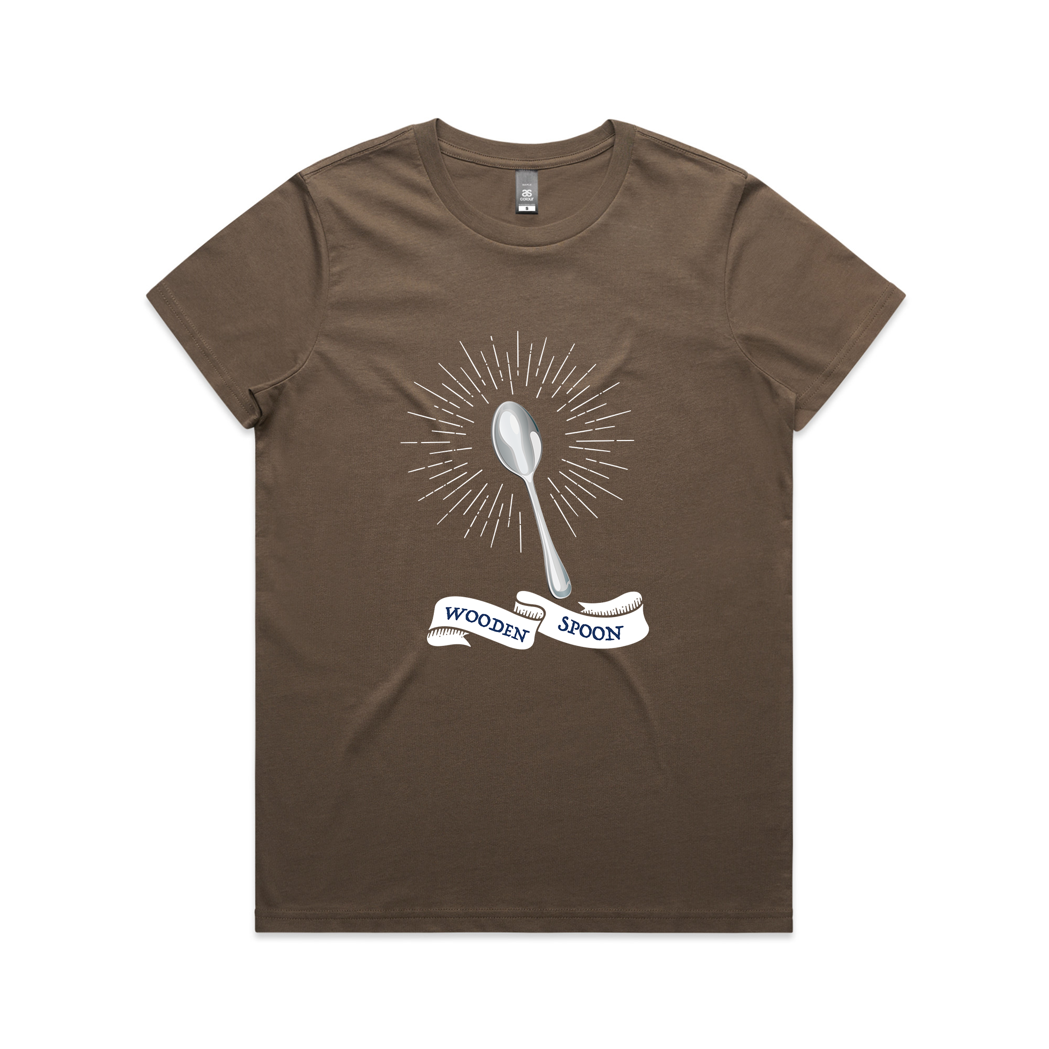 Wooden Spoon Tee