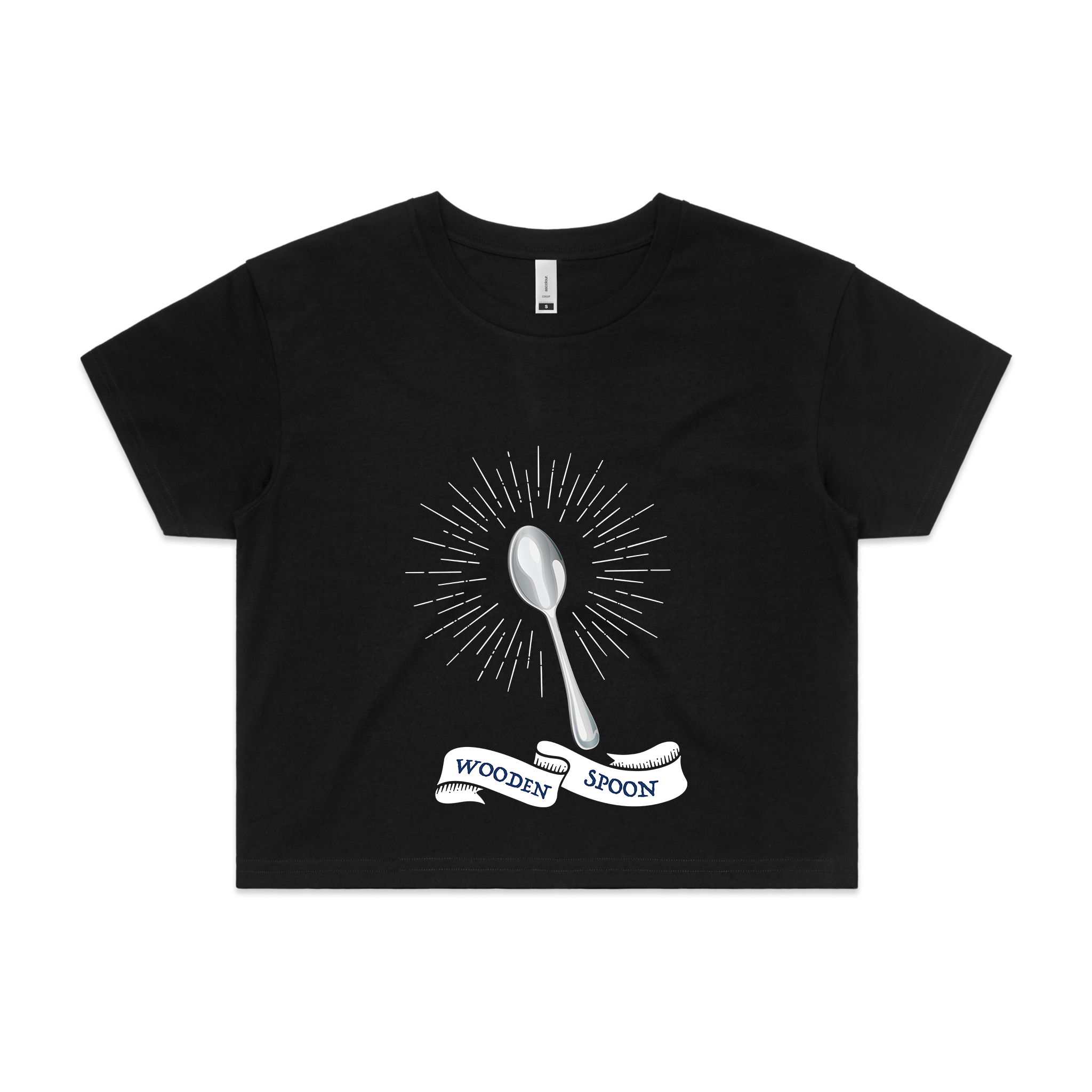 Wooden Spoon Tee