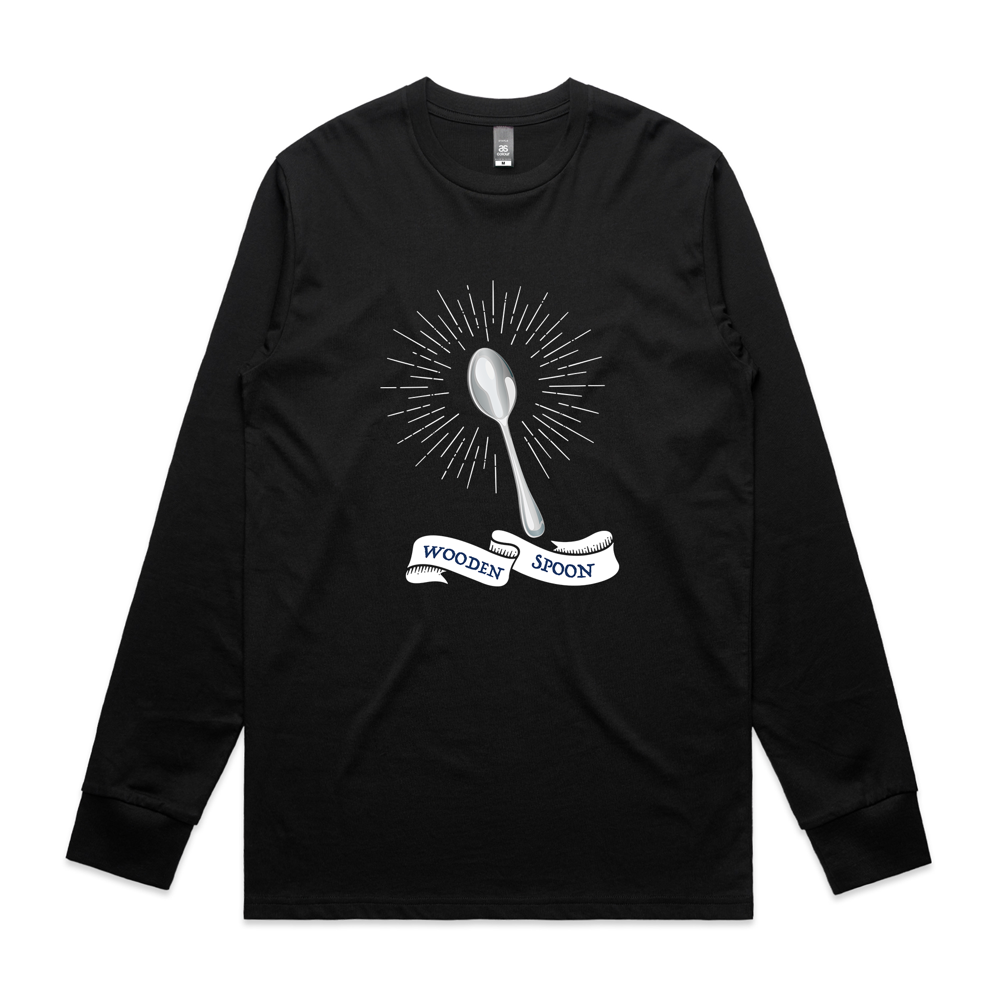 Wooden Spoon Tee