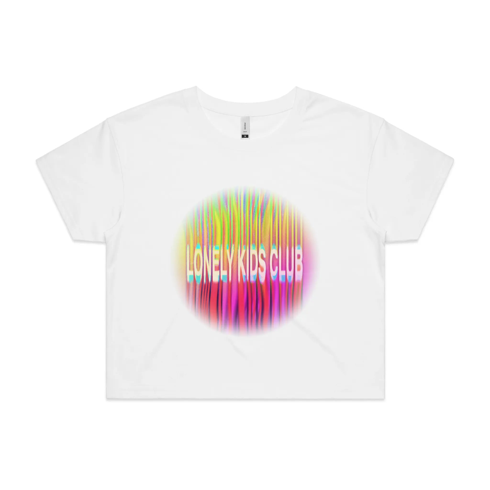 Spotlight Tee