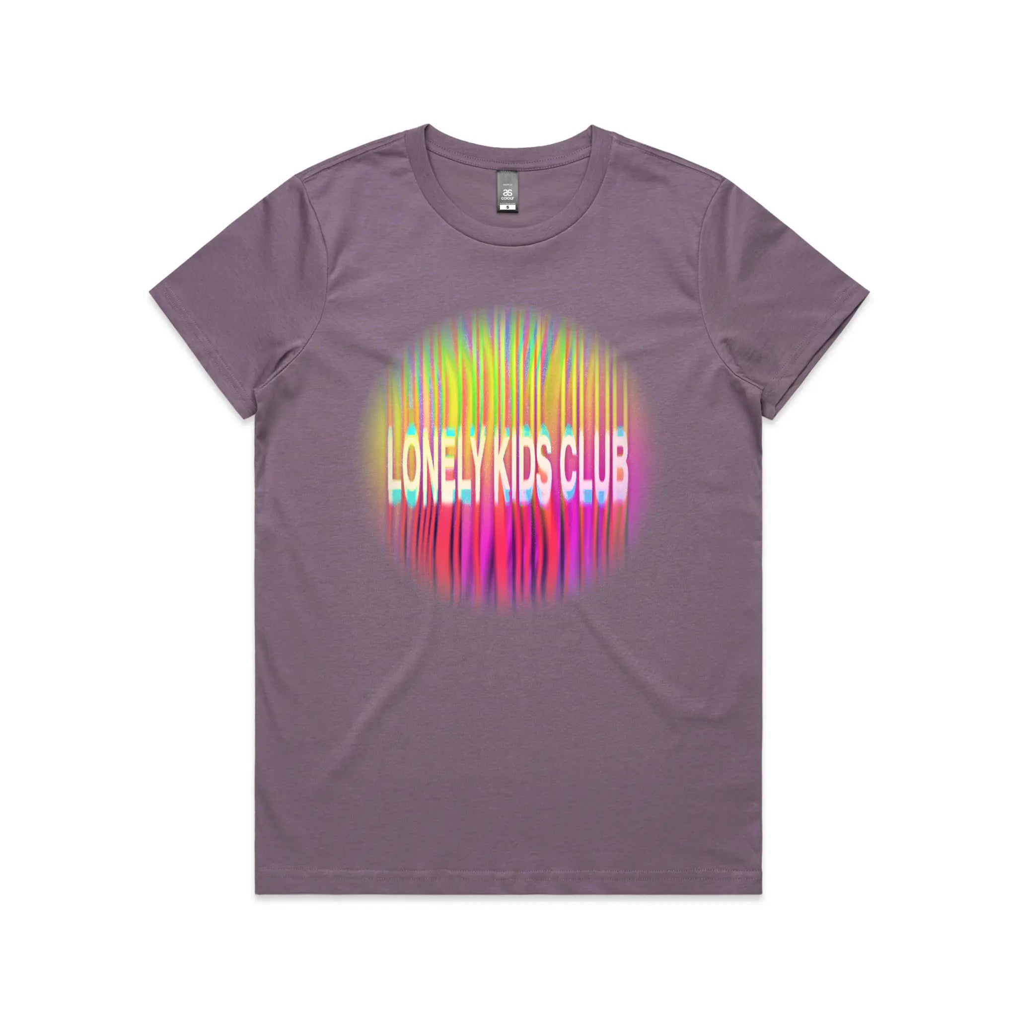 Spotlight Tee
