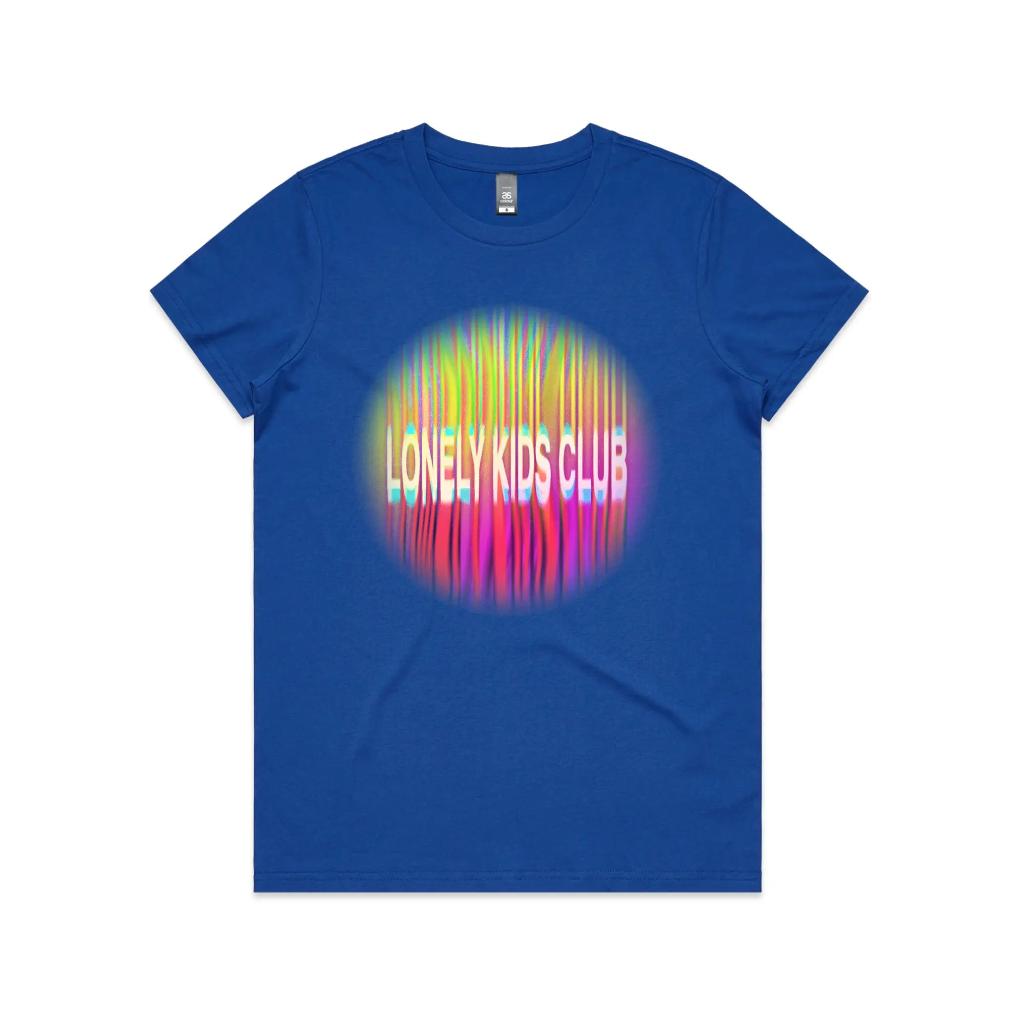 Spotlight Tee