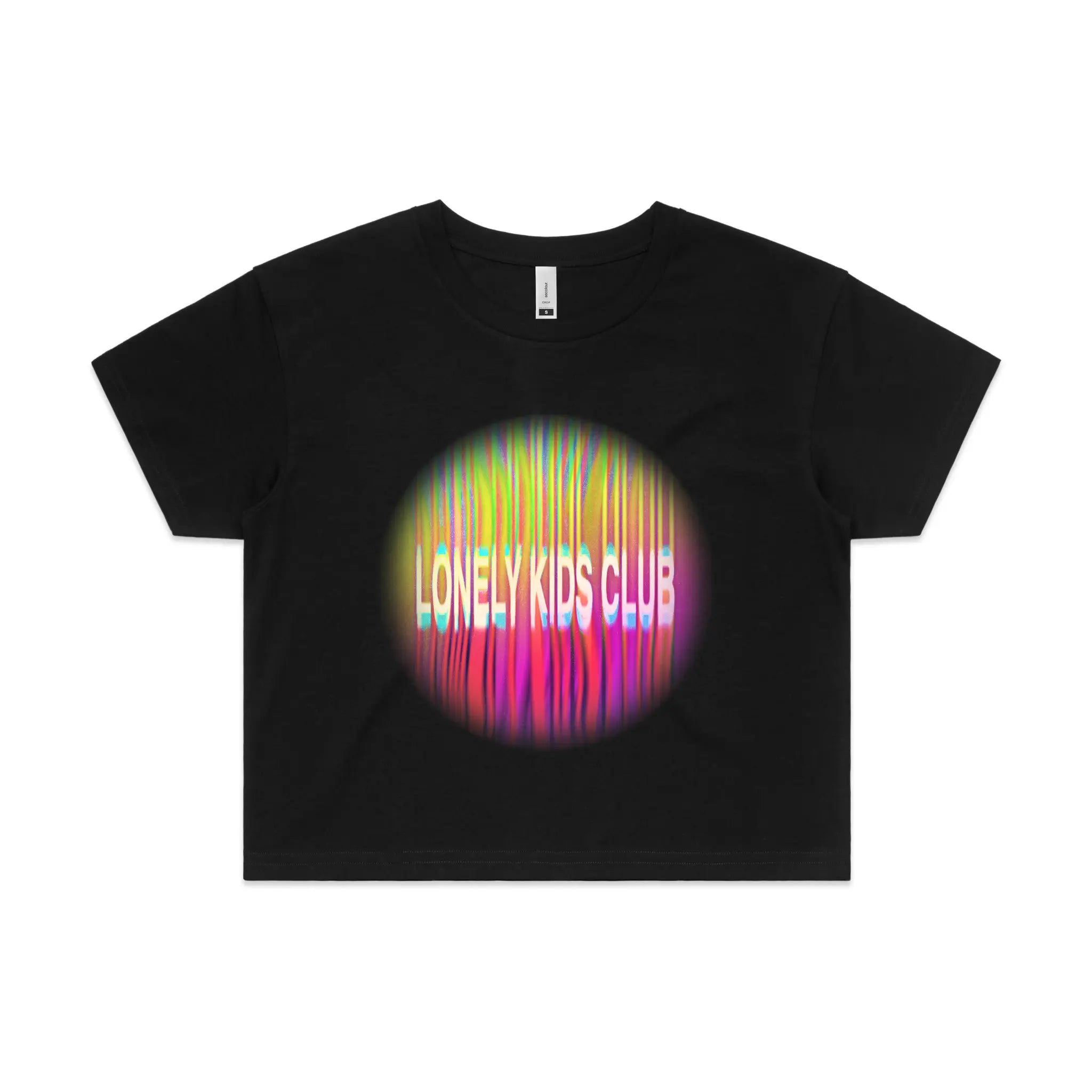 Spotlight Tee