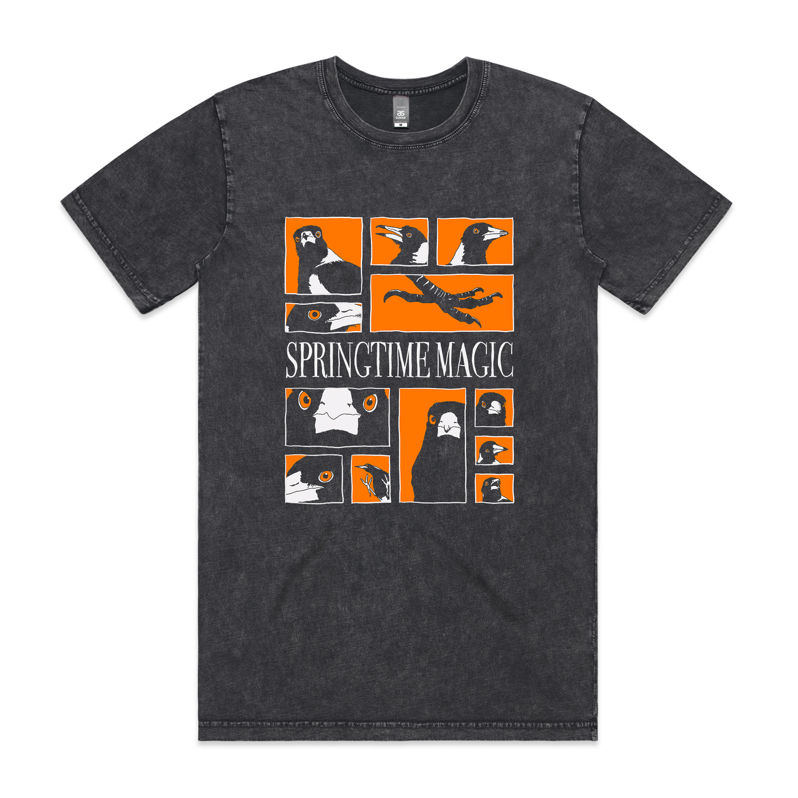 Springtime Magic Tee